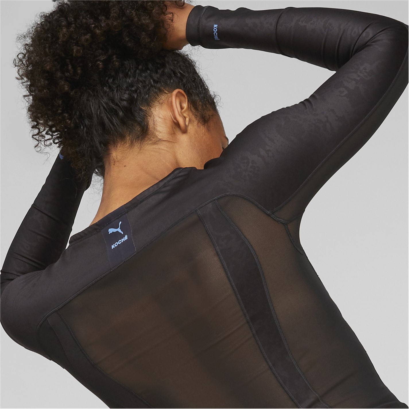 Puma Koche Tight LS Ld99 - 3