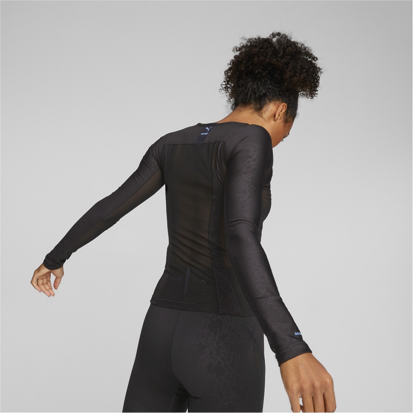 Puma Koche Tight LS Ld99 - 4