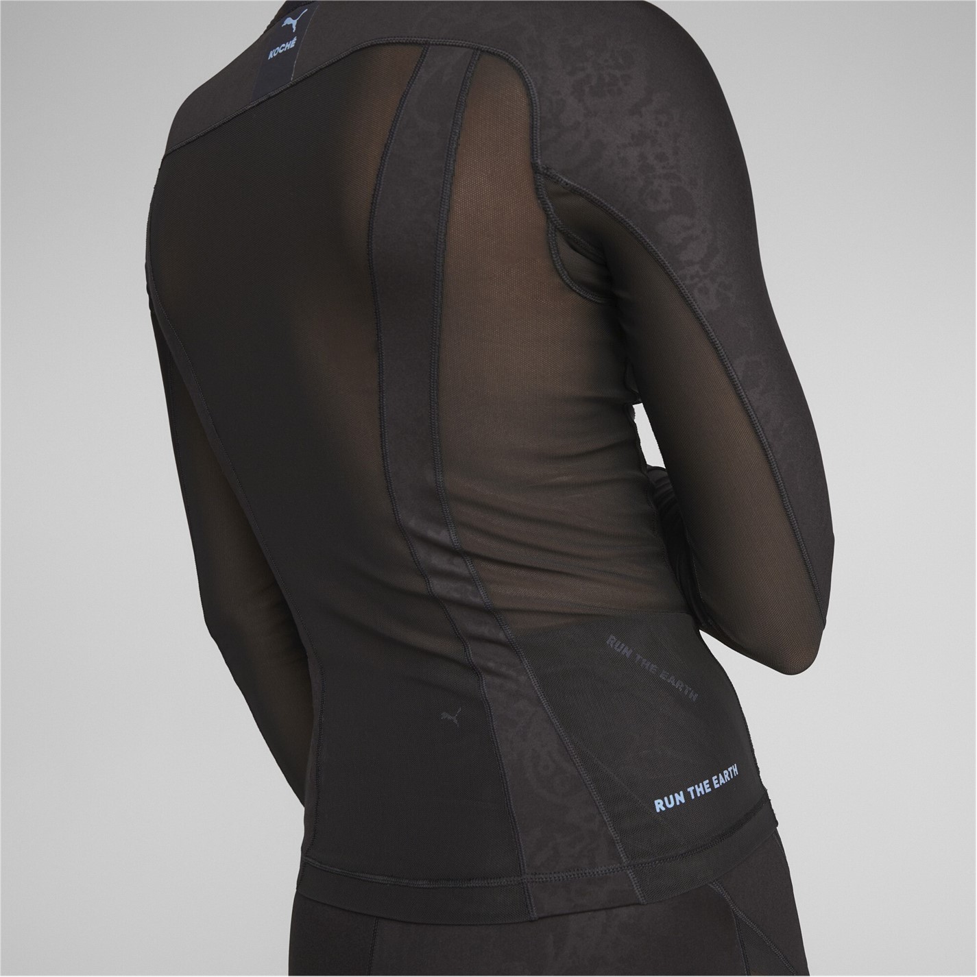 Puma Koche Tight LS Ld99 - 6