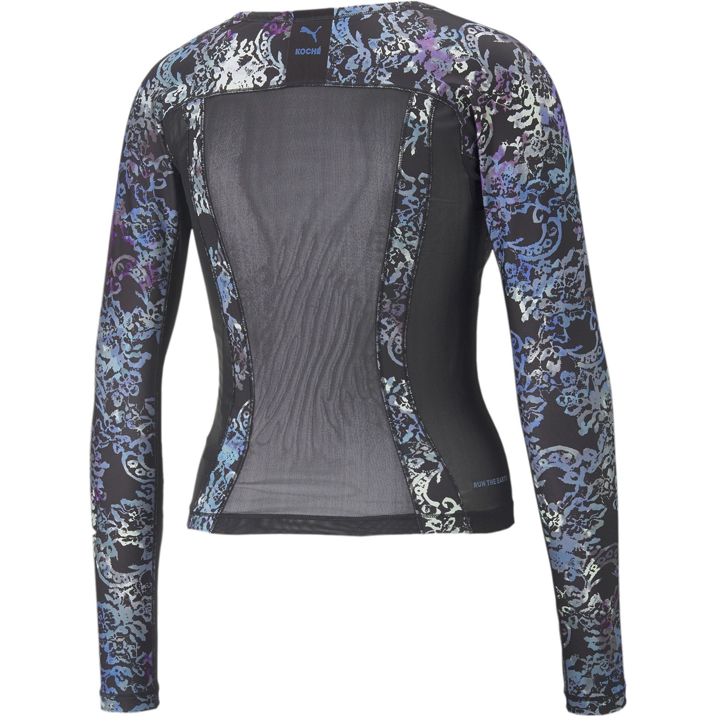 Puma Koche Tight LS Ld99 - 7