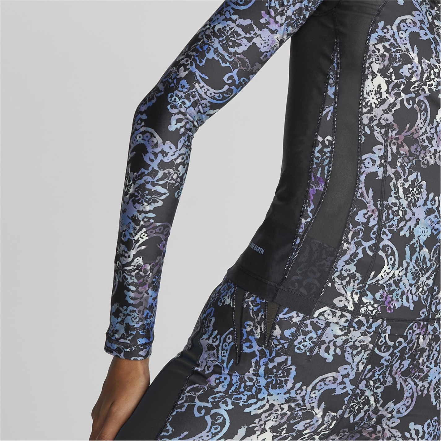 Puma Koche Tight LS Ld99 - 4