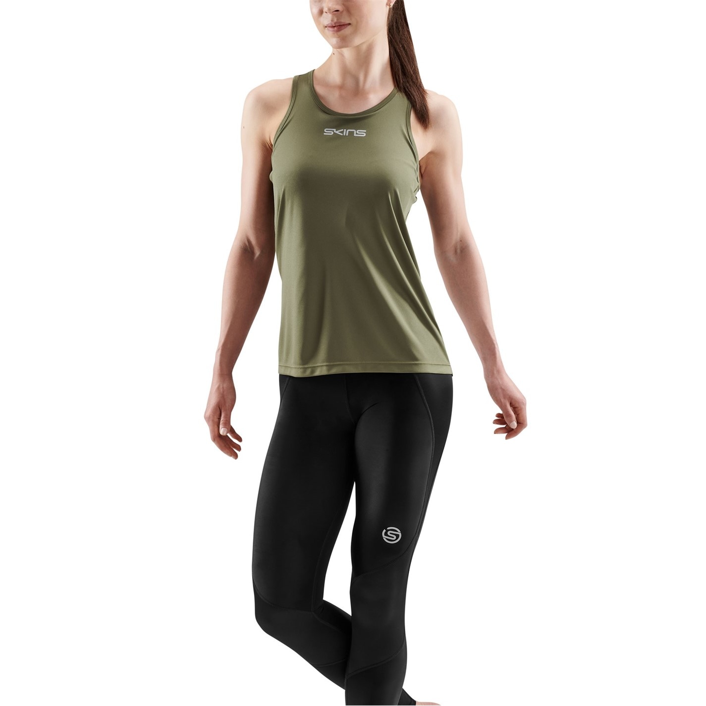 Skins Khaki 441137