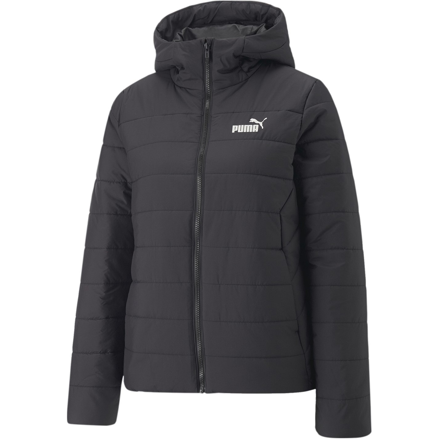 Dámska bunda Puma Black 1513116