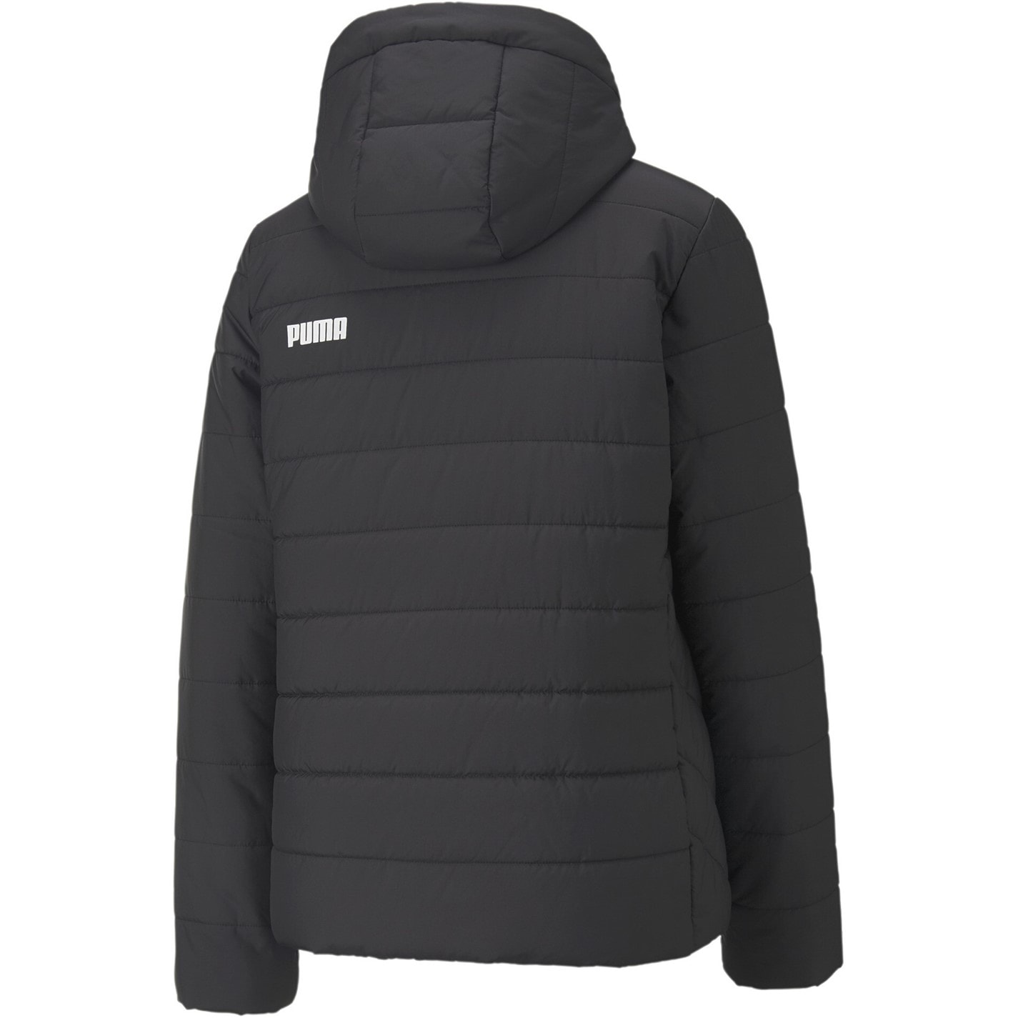 Puma ESS Hooded Padded Jacket - 7