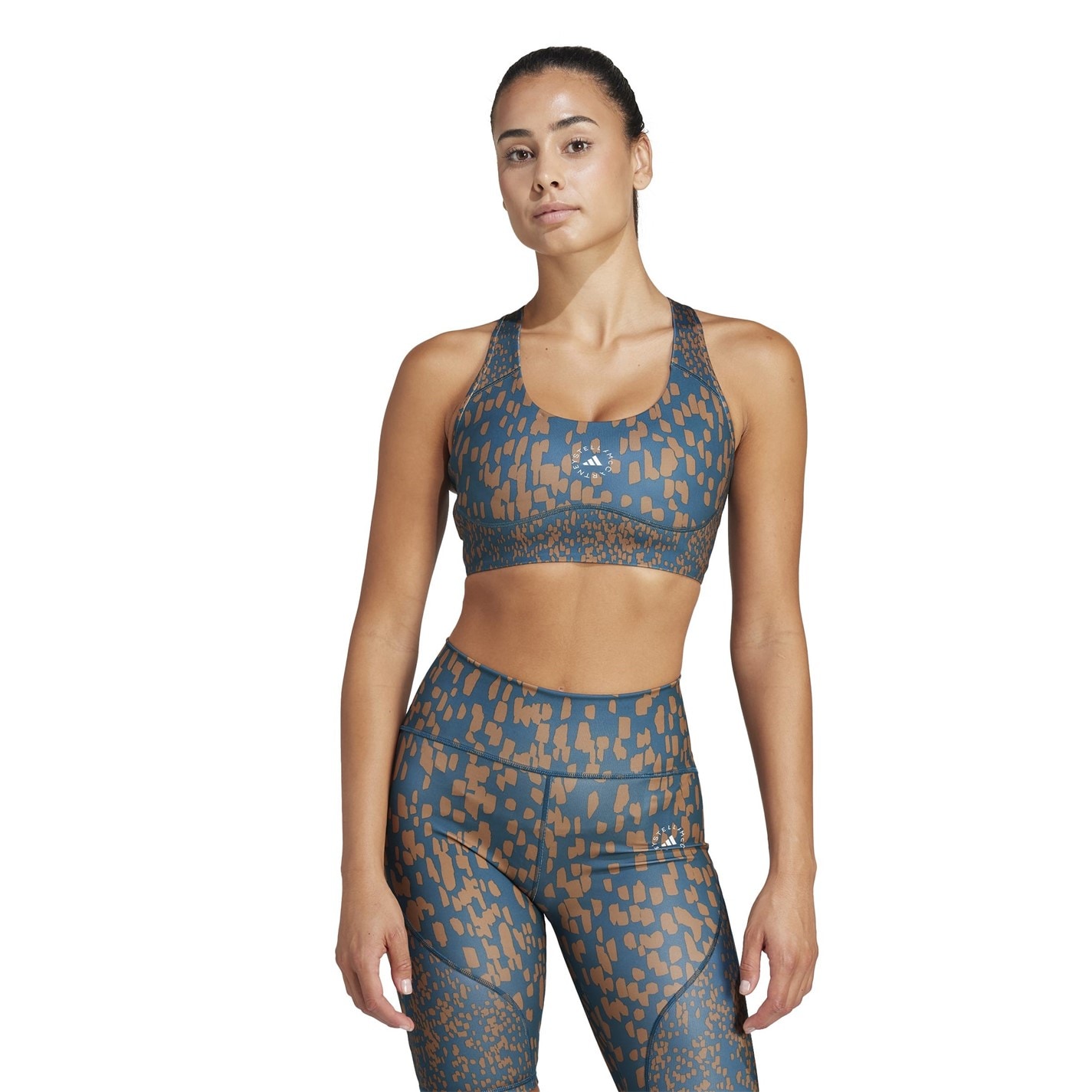 adidas Asmc Tpr Bra Ld99 - 3