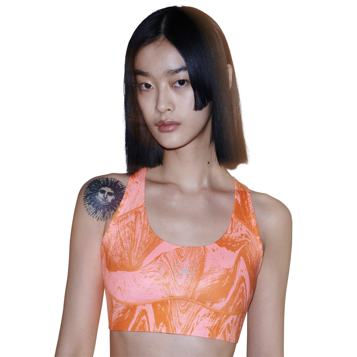 adidas Asmc Tpr Bra Ld99 - 3