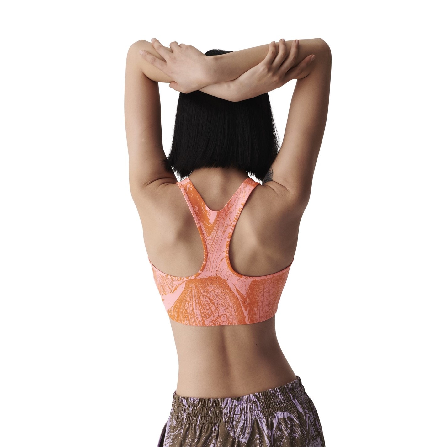 adidas Asmc Tpr Bra Ld99 - 4