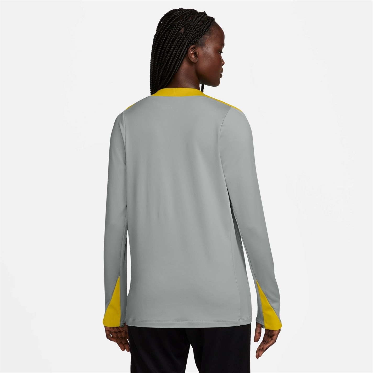 Nike Liverpool Strike Third Drill Top 2024 2025 Womens - 2