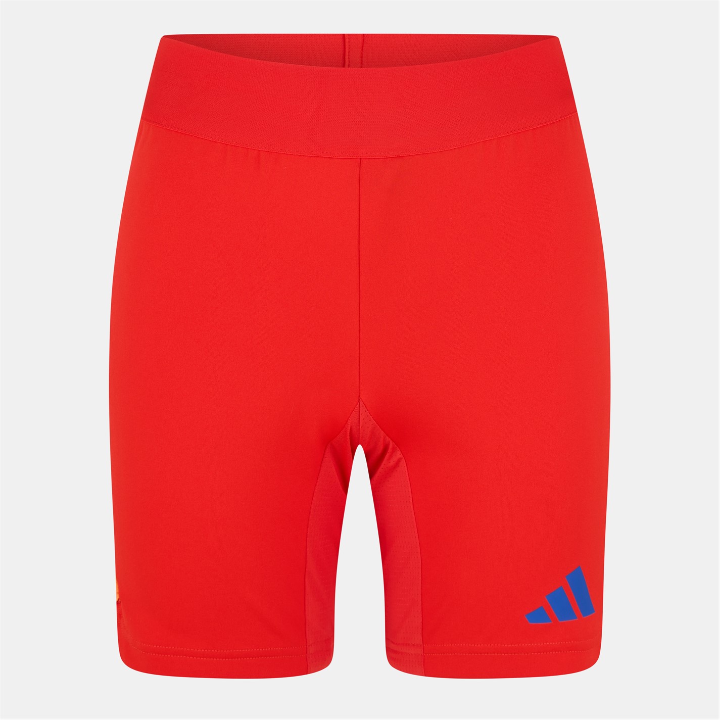 Kraťasy adidas Red 8743036