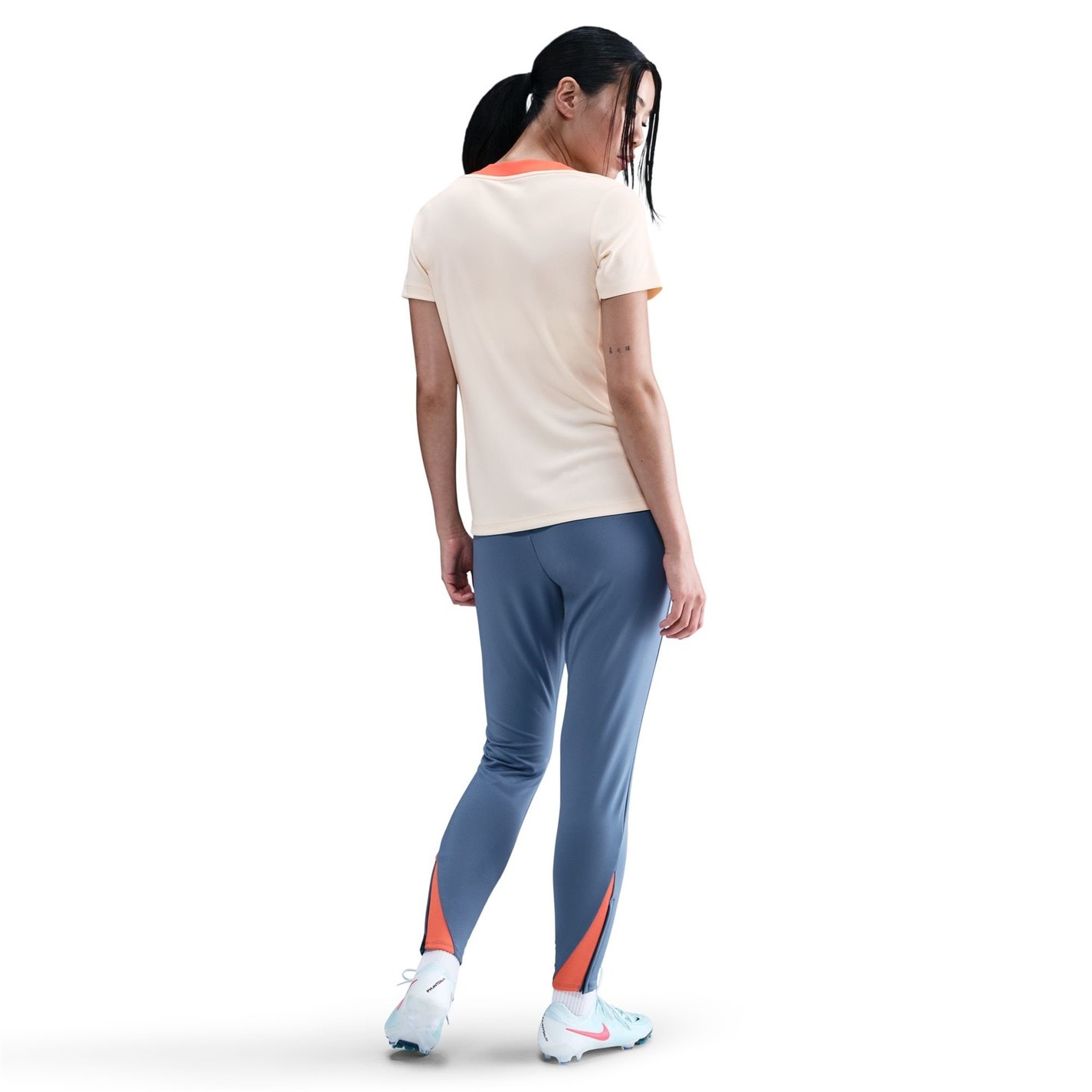 Nike Strike Shirt Womens - 4