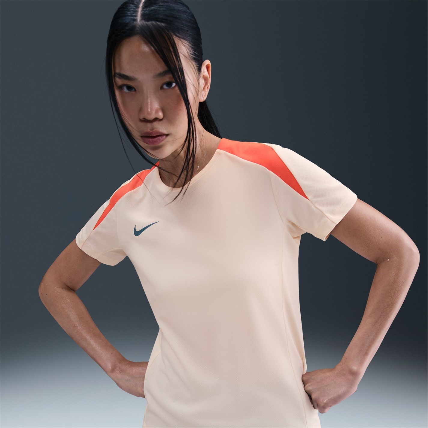 Nike Strike Shirt Womens - 6