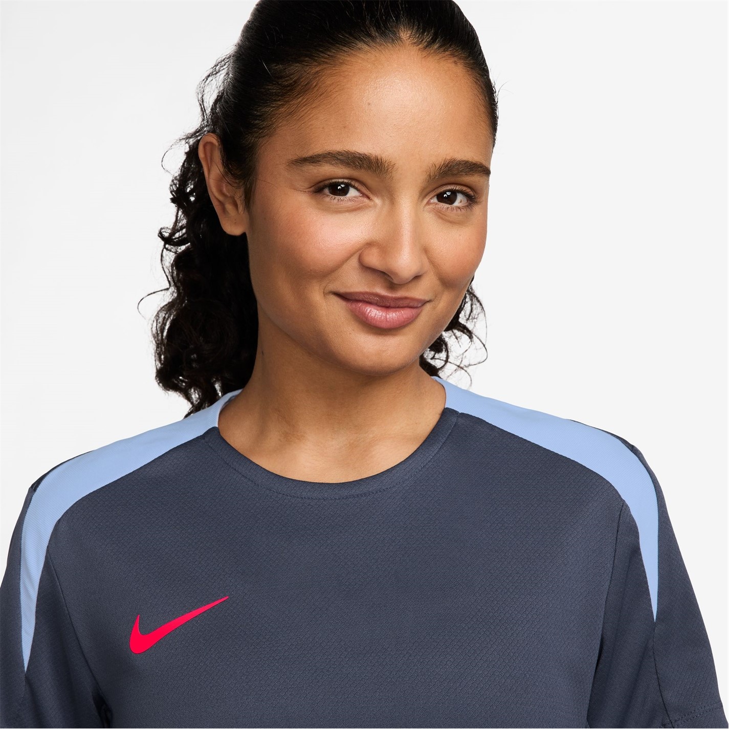 Nike Strike Shirt Womens - 3