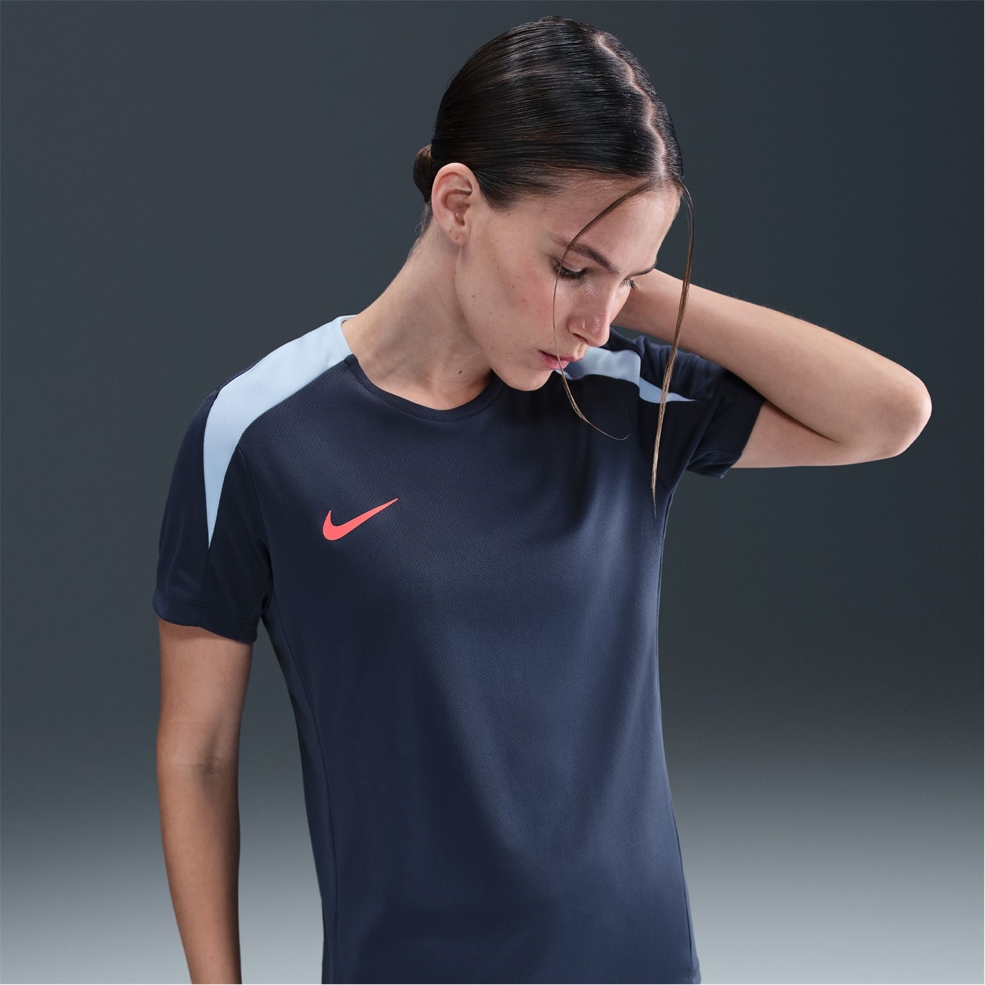 Nike Strike Shirt Womens - 4