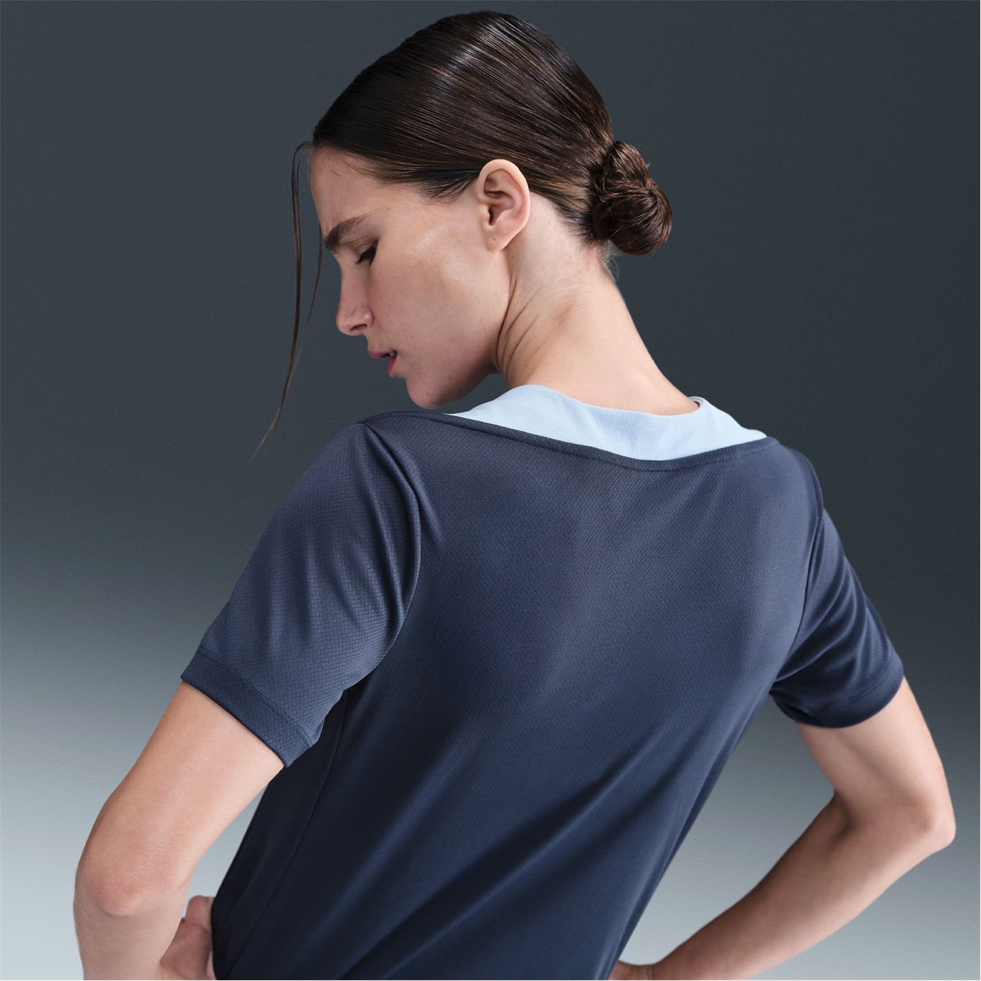 Nike Strike Shirt Womens - 5