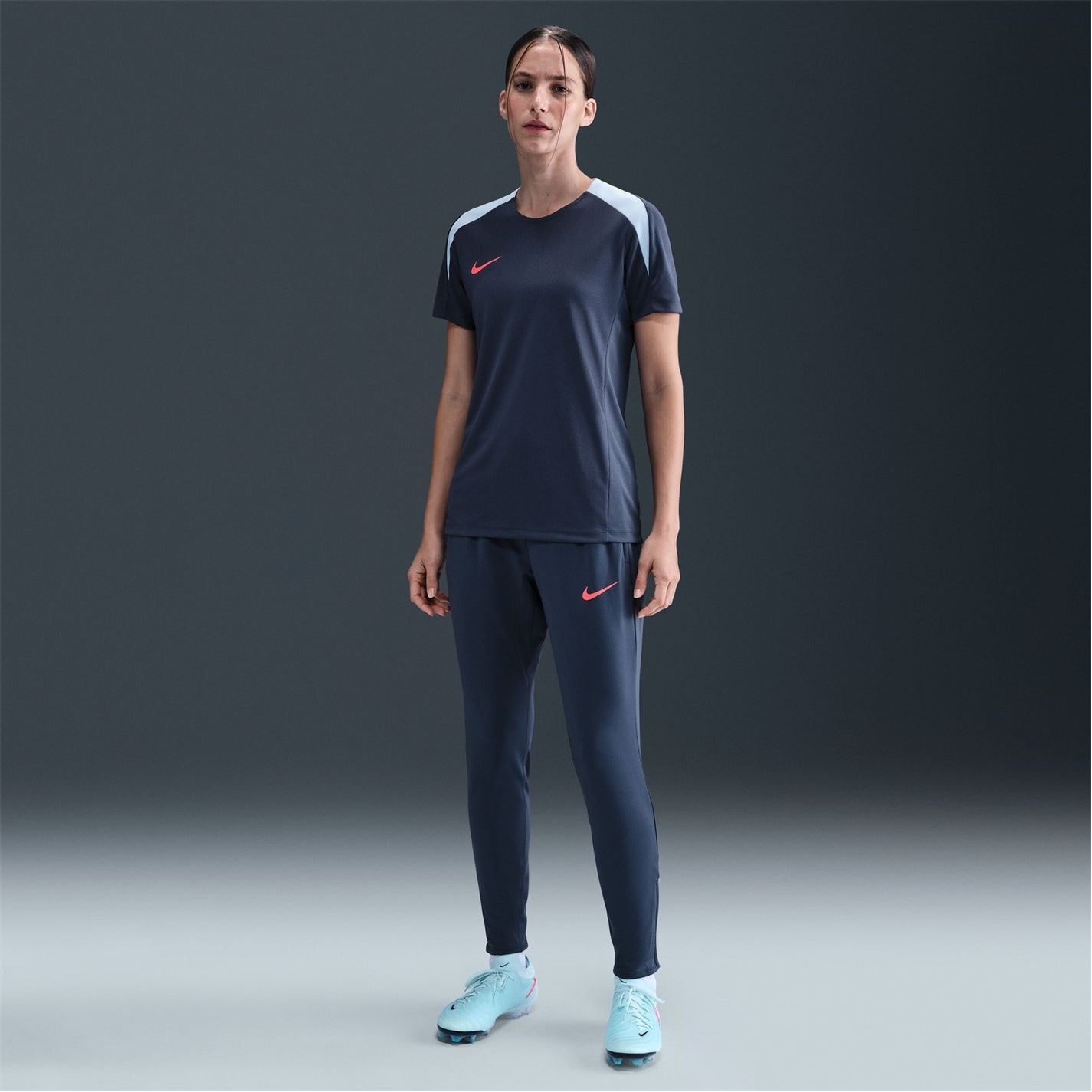 Nike Strike Shirt Womens - 7