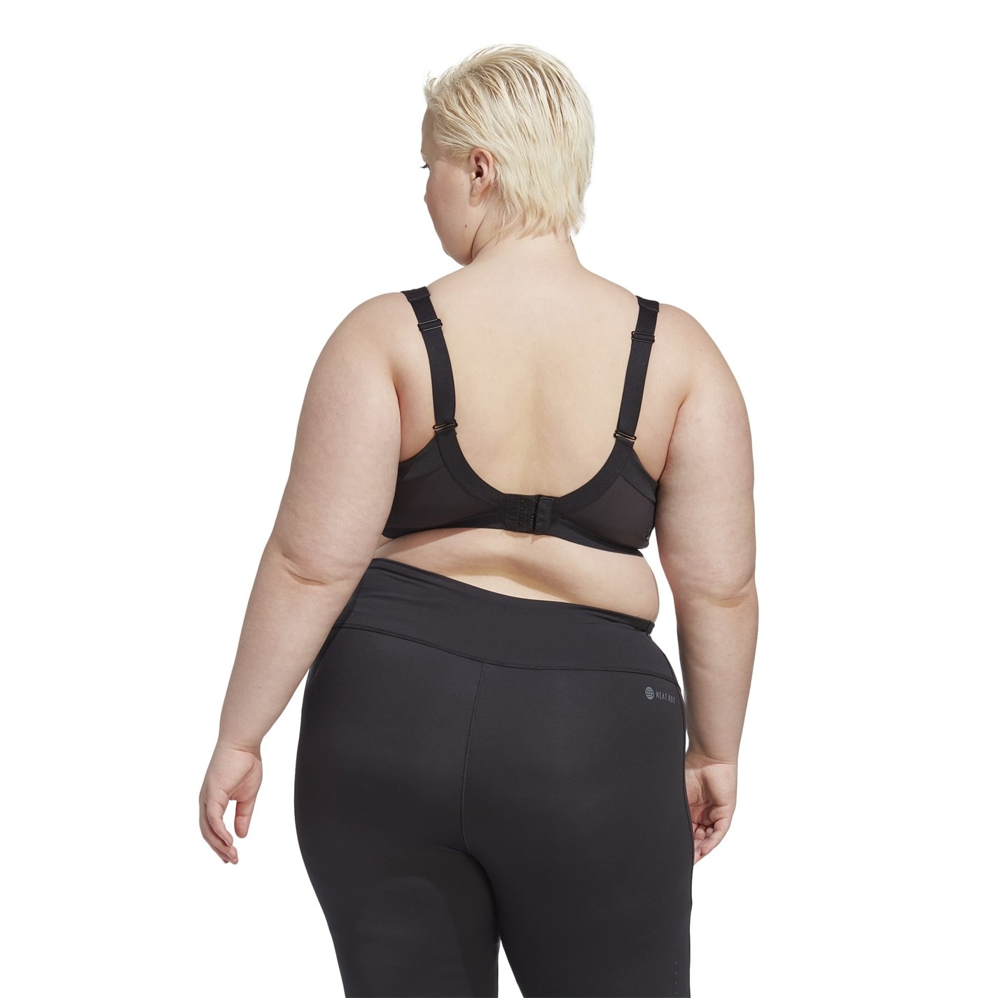 adidas Tlrdm LuHs Ps Ld99 - 4