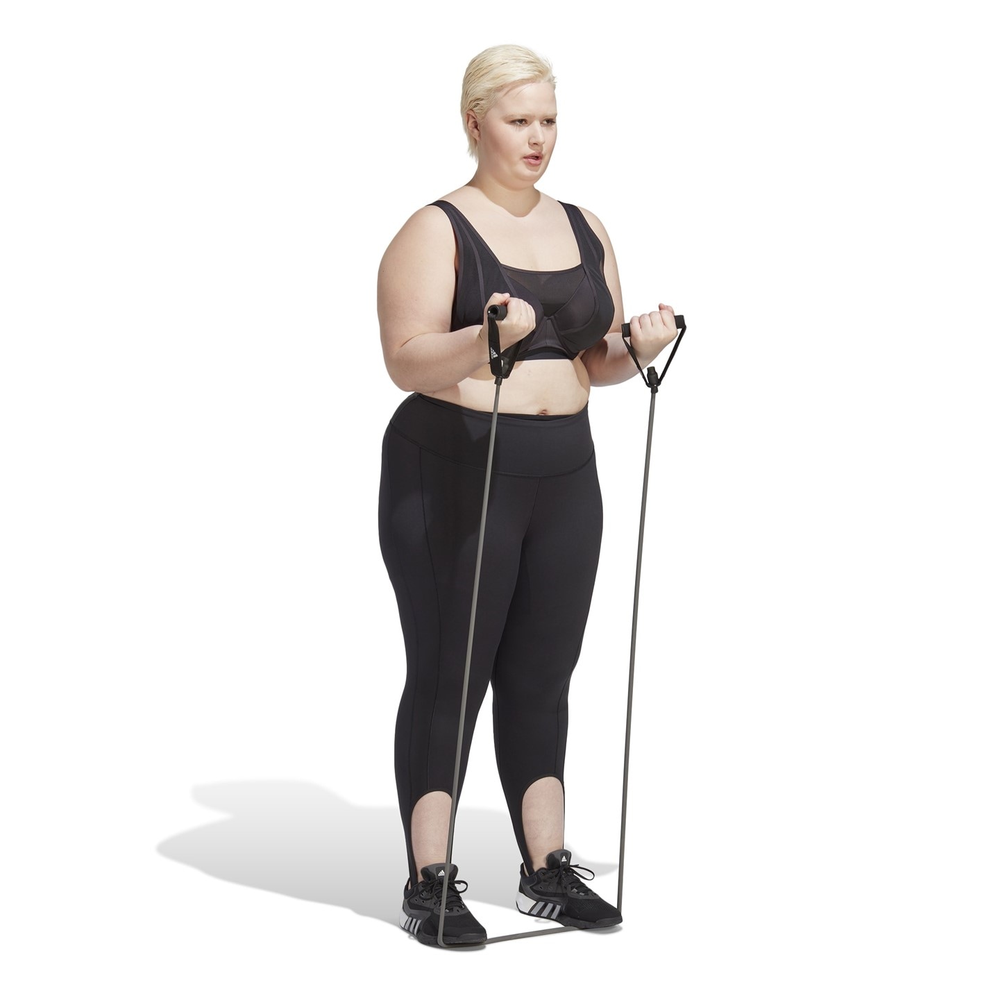 adidas Tlrdm LuHs Ps Ld99 - 5