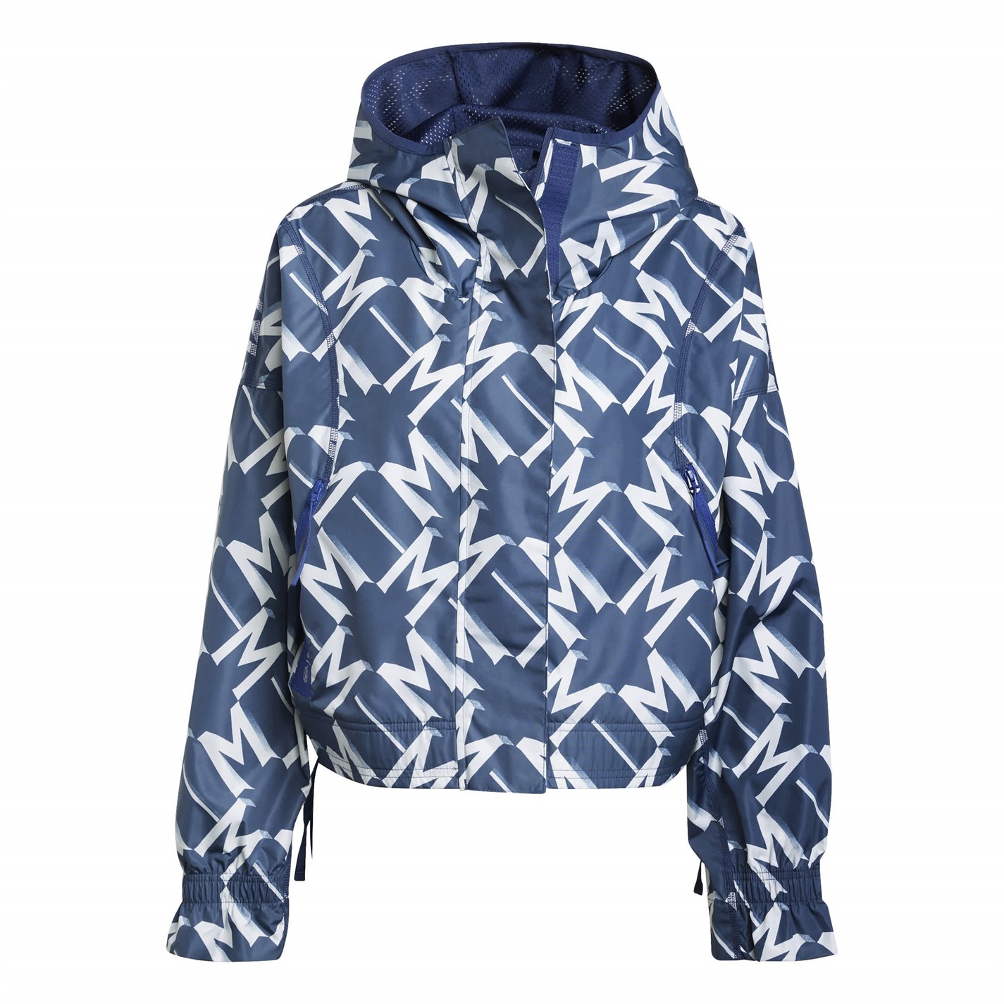 Manchester United adidas Night Indigo 8589782