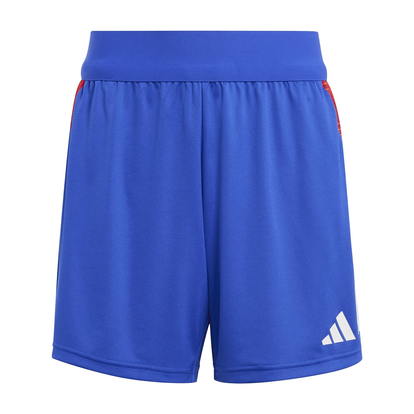Kraťasy adidas Lucid Blue 4400702