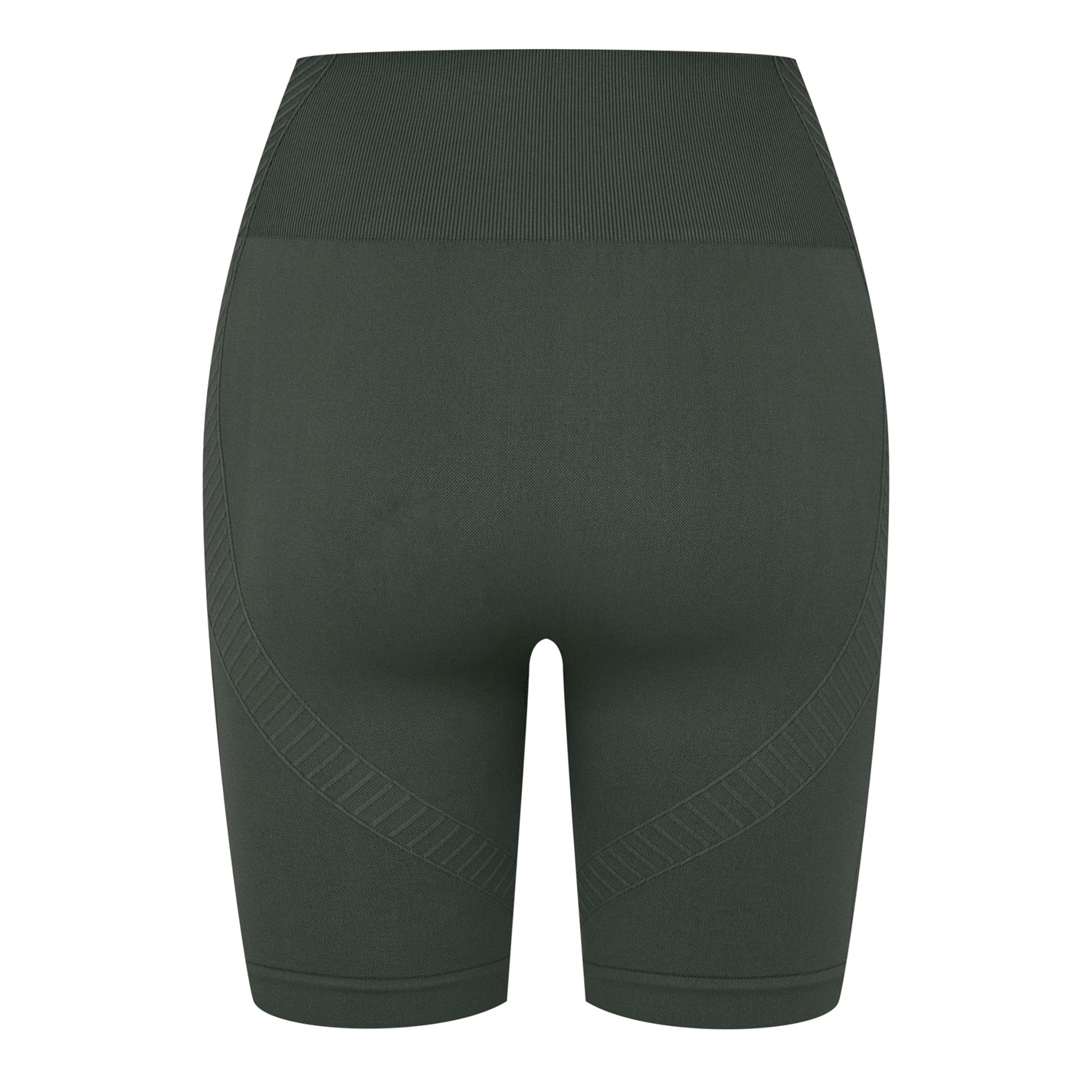 USA Pro Longline Cycling Shorts - 6