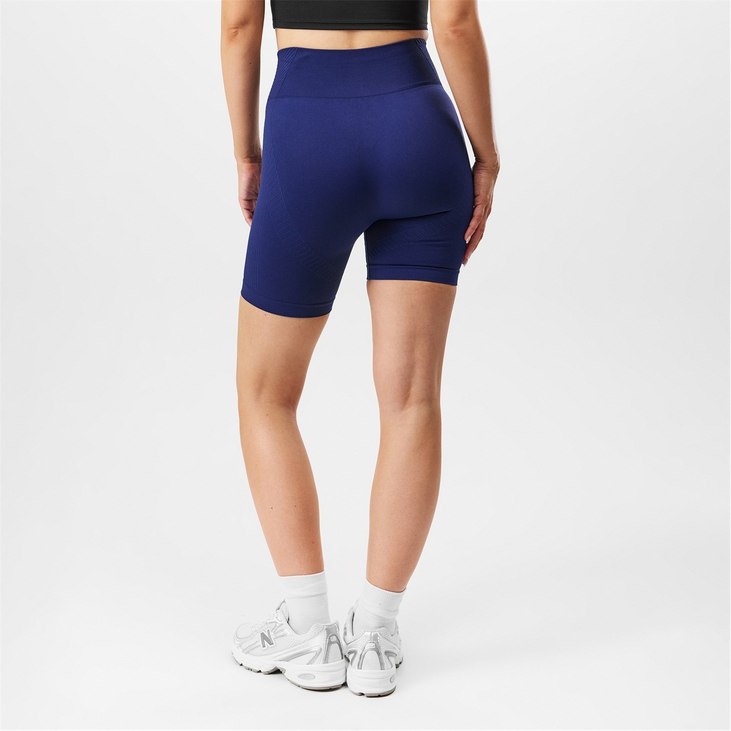 USA Pro Longline Cycling Shorts - 2