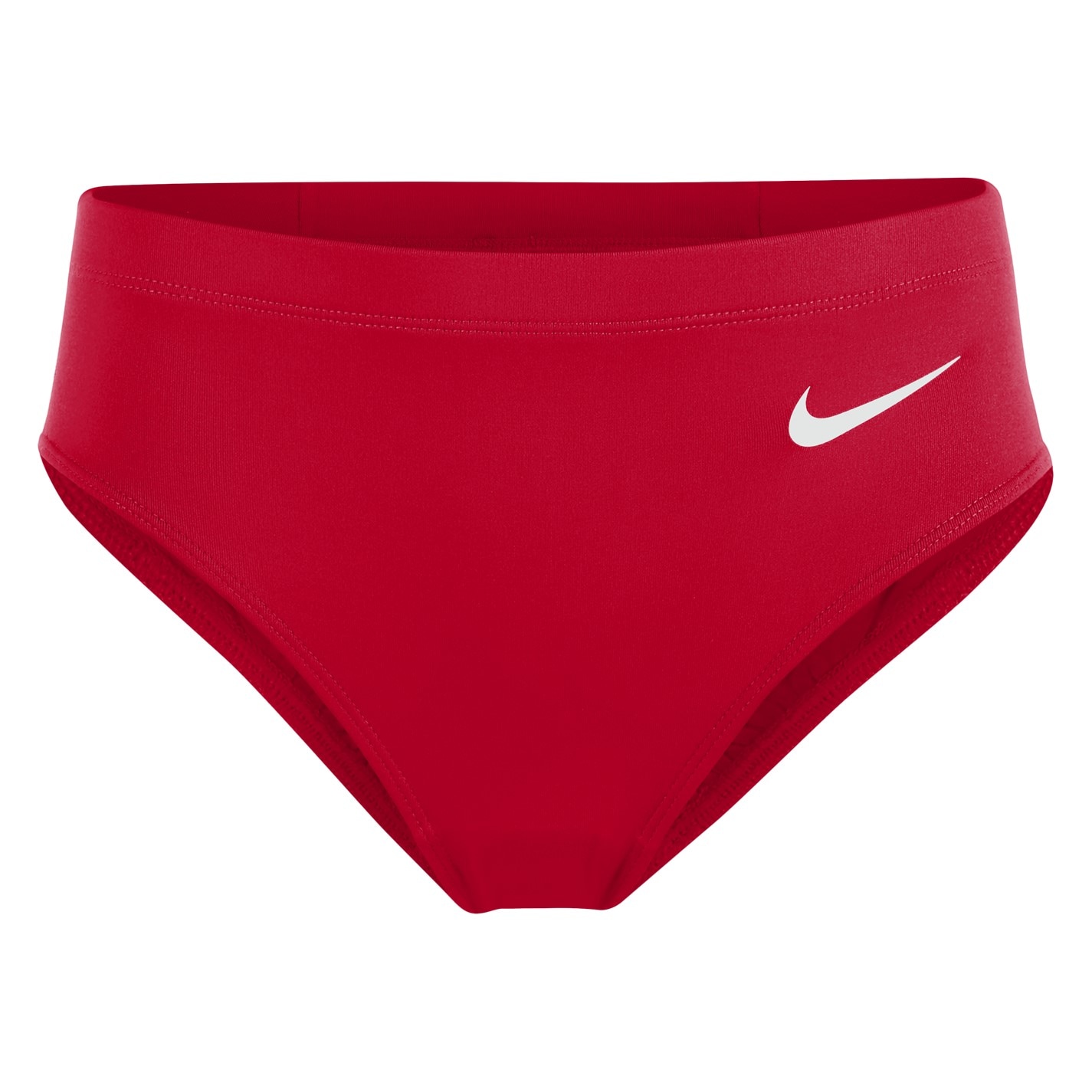 Kraťasy Nike University Red 7825610