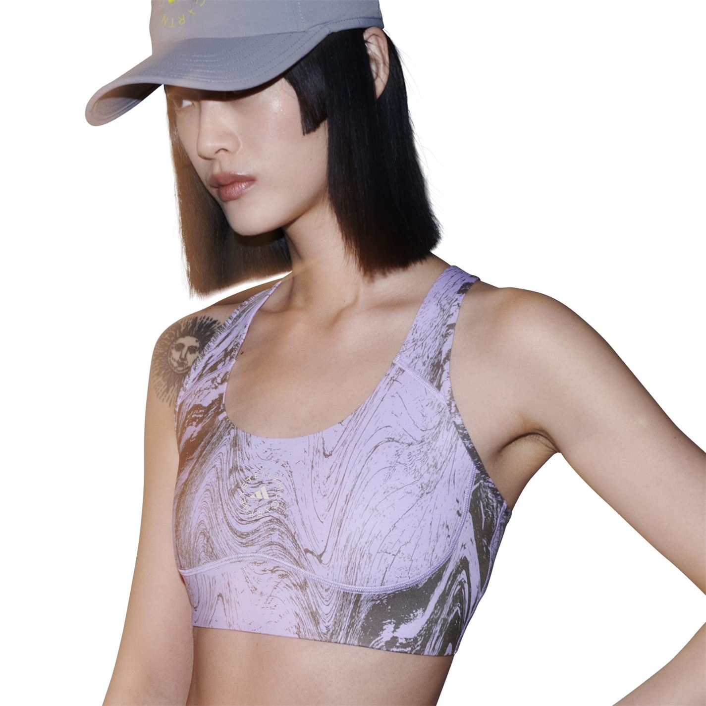 adidas Tpr Pi Bra Ld99 - 3