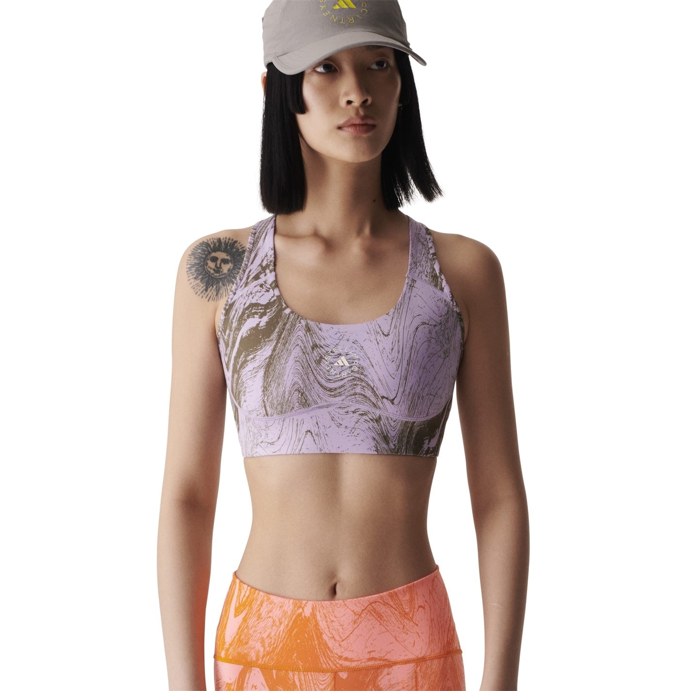 adidas Tpr Pi Bra Ld99 - 8