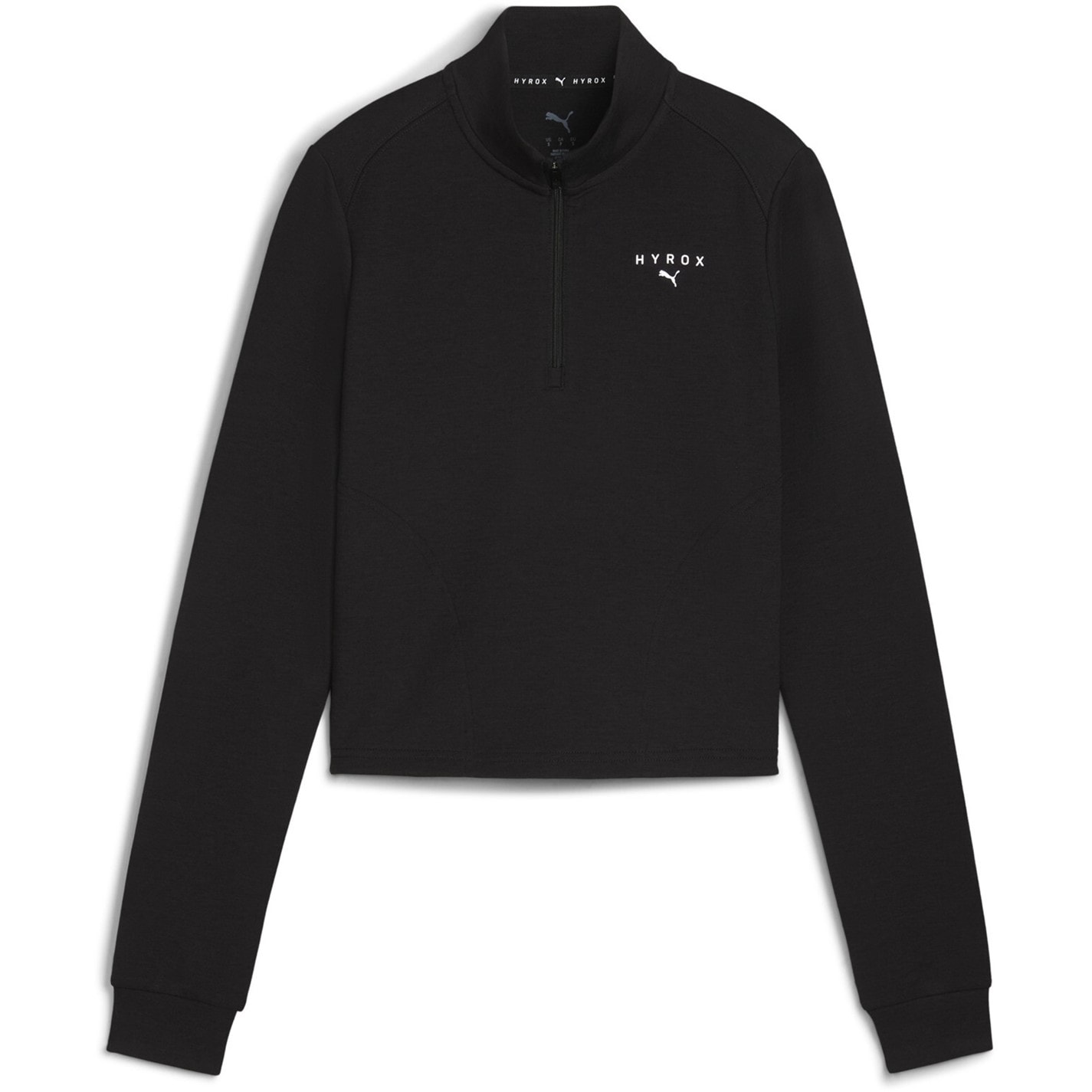 Tričko Puma Puma Black 662731