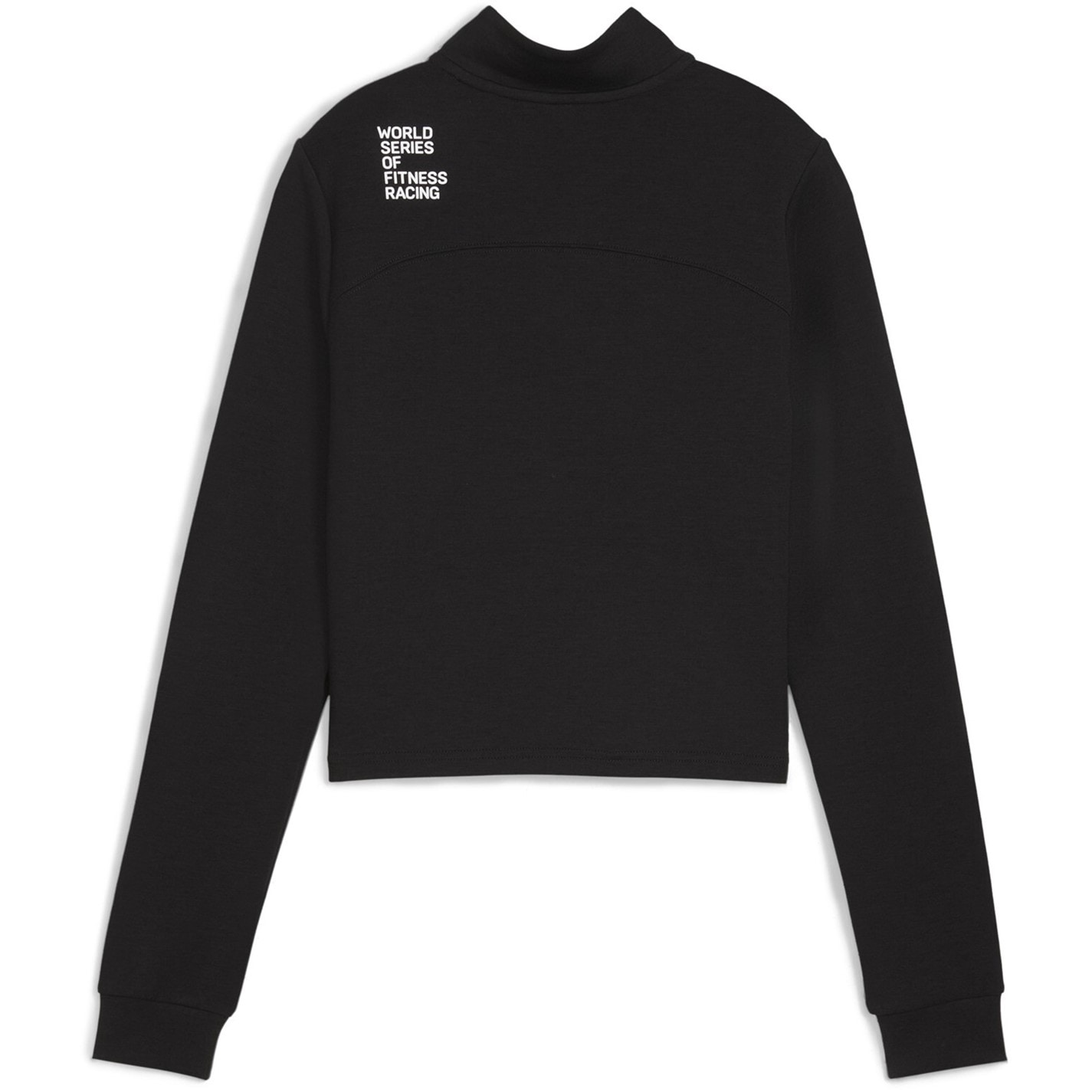 Puma Hyrox LS 1/4Zip Ld54 - 2