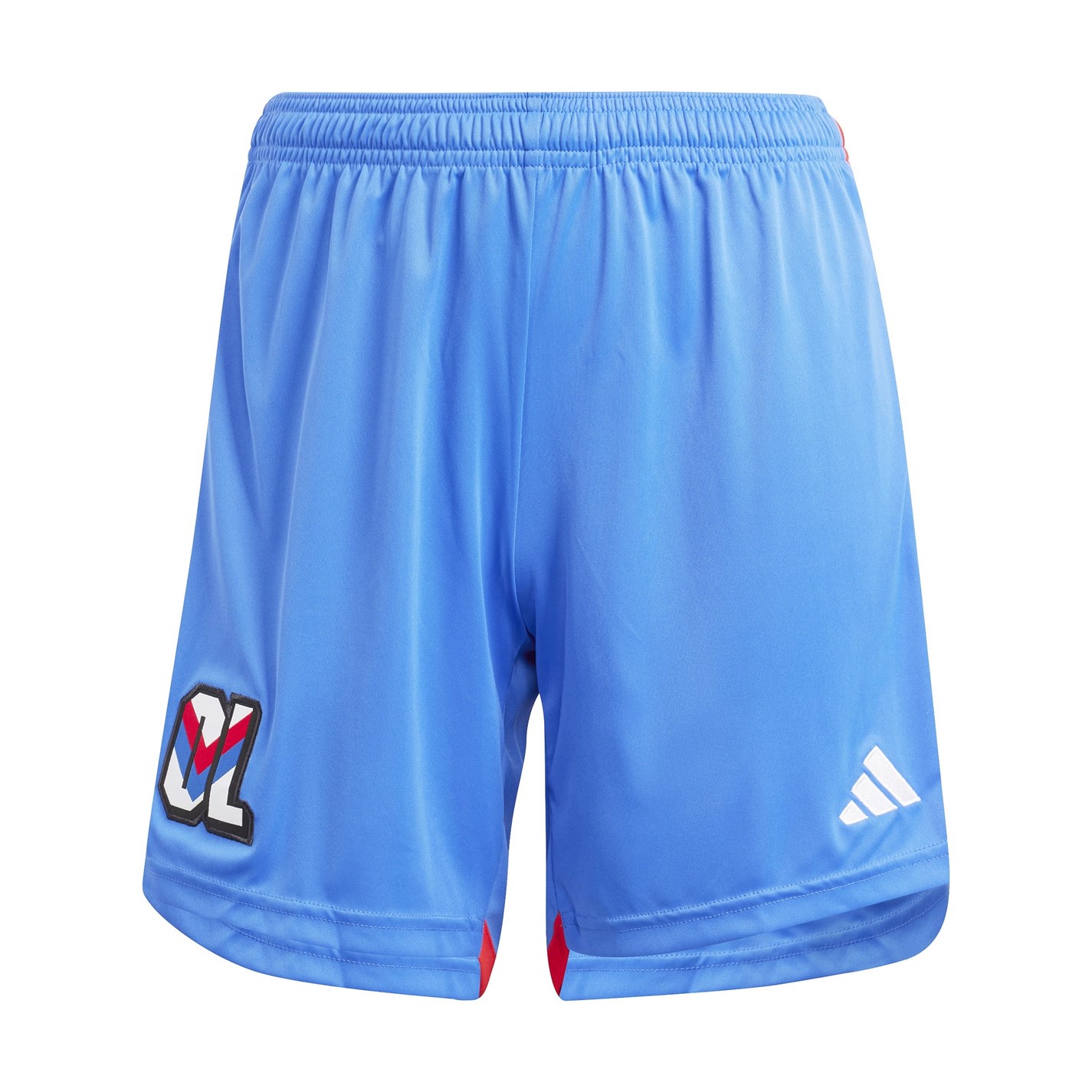 Kraťasy adidas Blue 2755765