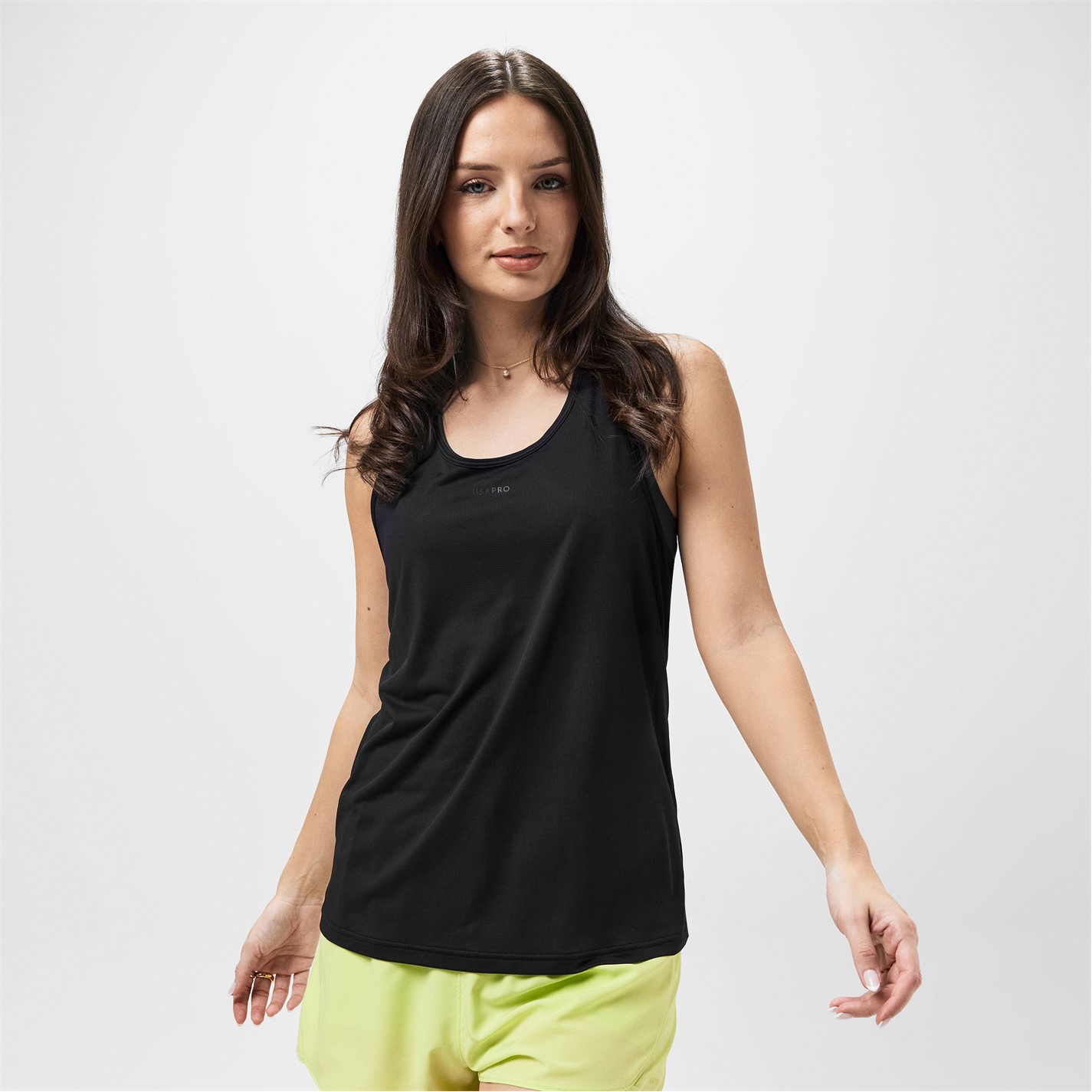 USA Pro Black 9583501