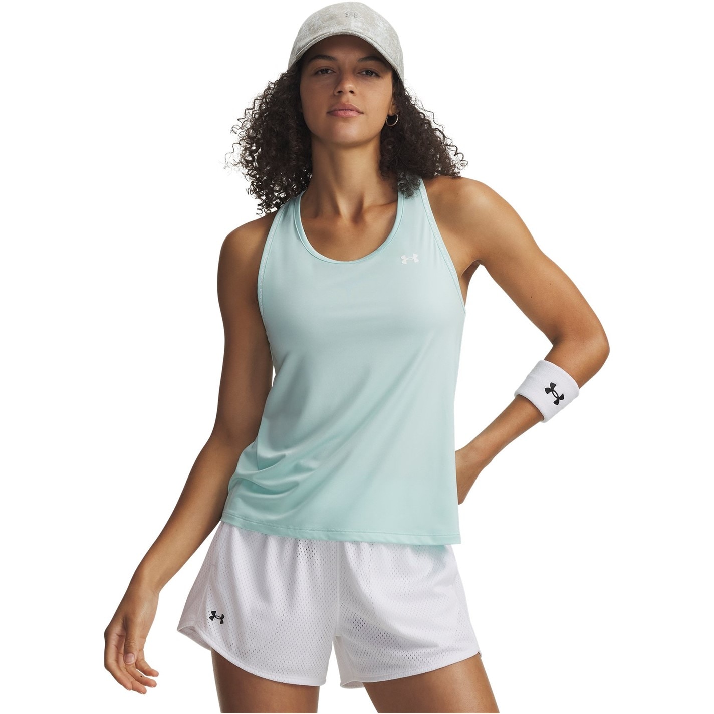 Under Armour Refresh Mint 499210