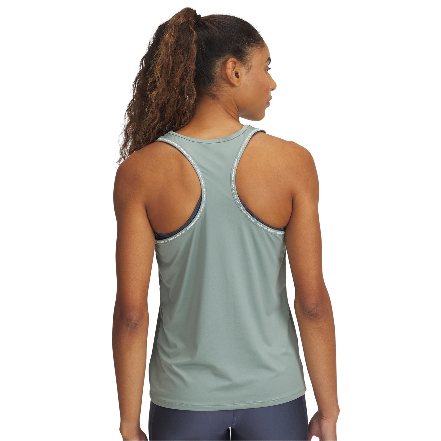 Under Armour Armour Knockout Tank Top Women's - 2