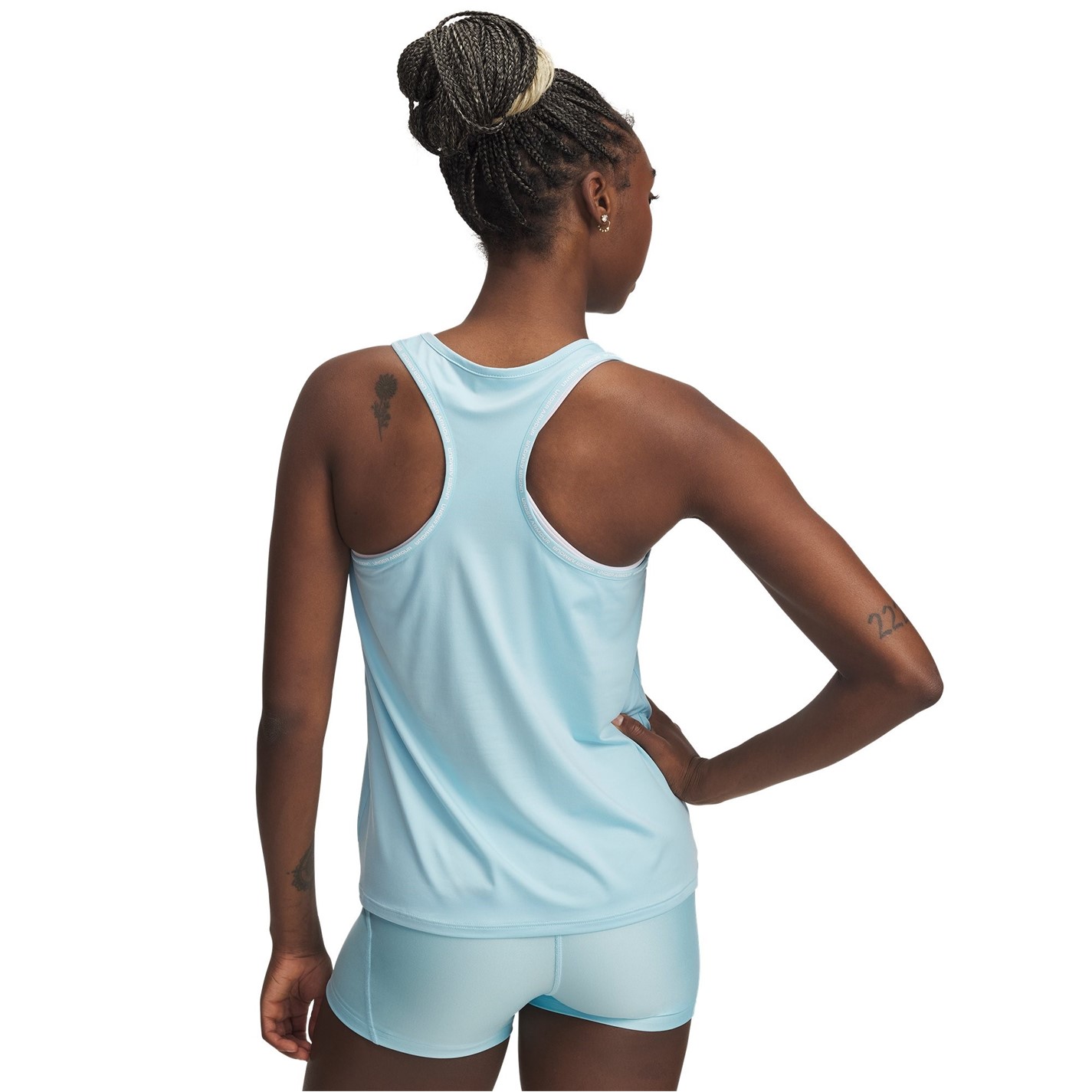 Under Armour Armour Knockout Tank Top Women's - 2