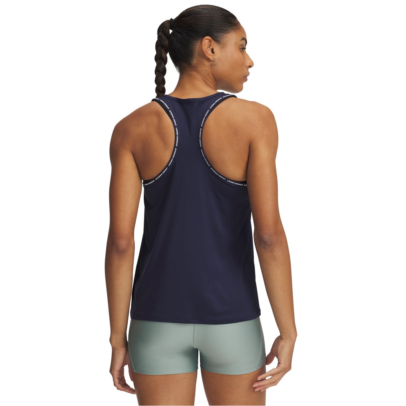 Under Armour Armour Knockout Tank Top Women's - 2