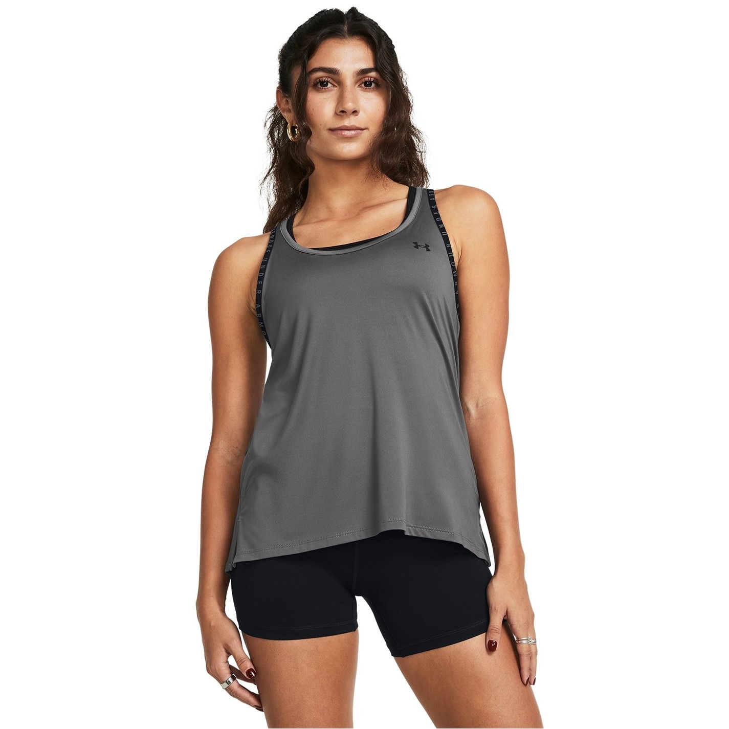 Under Armour Armour Knockout Tank Top Women's - 2