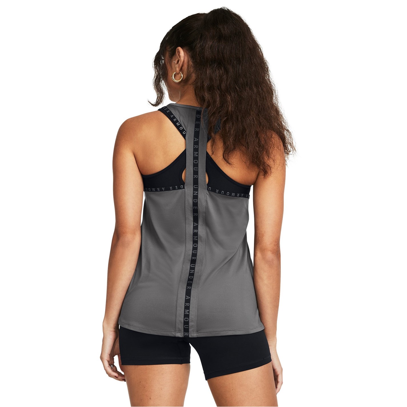 Under Armour Armour Knockout Tank Top Women's - 3