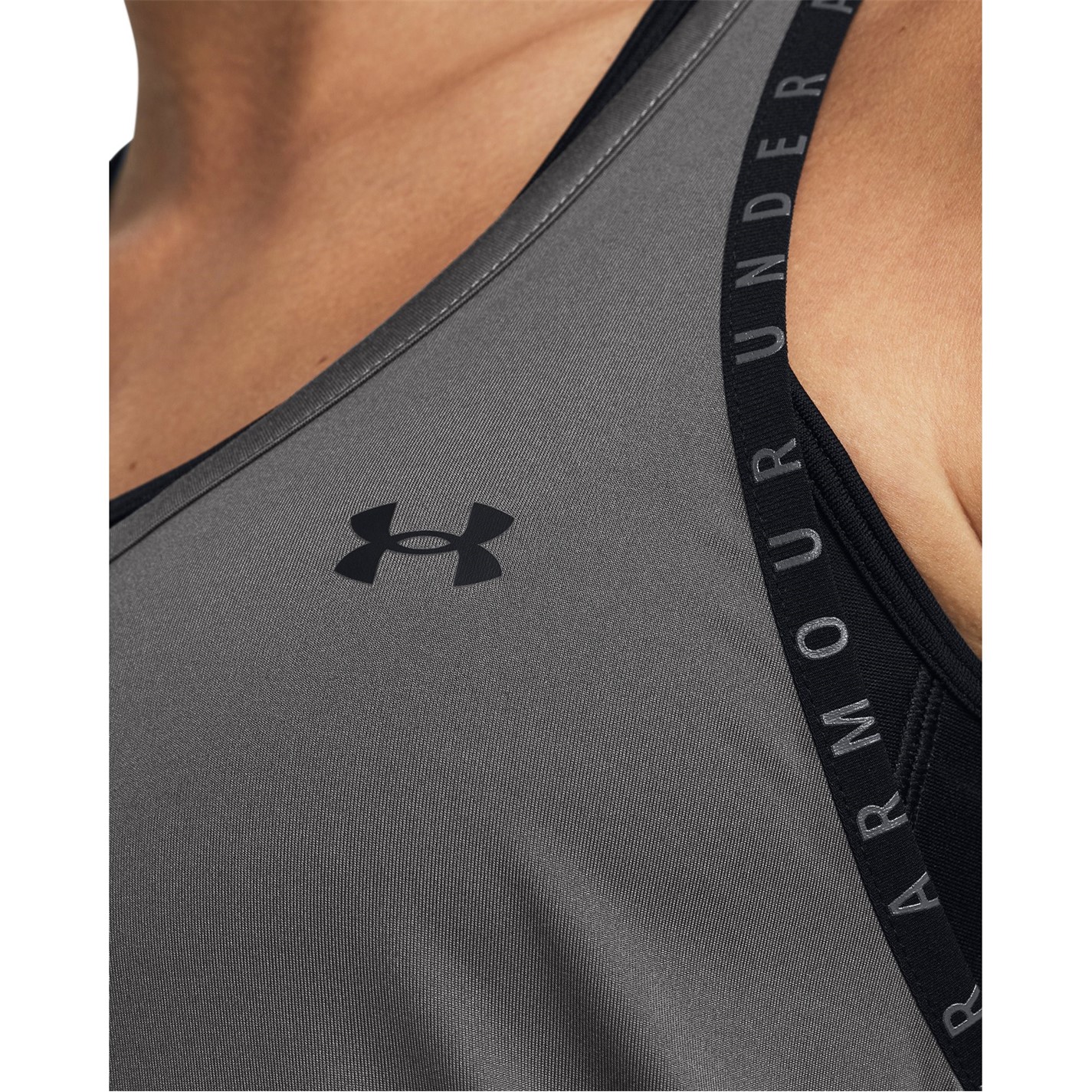 Under Armour Armour Knockout Tank Top Women's - 4