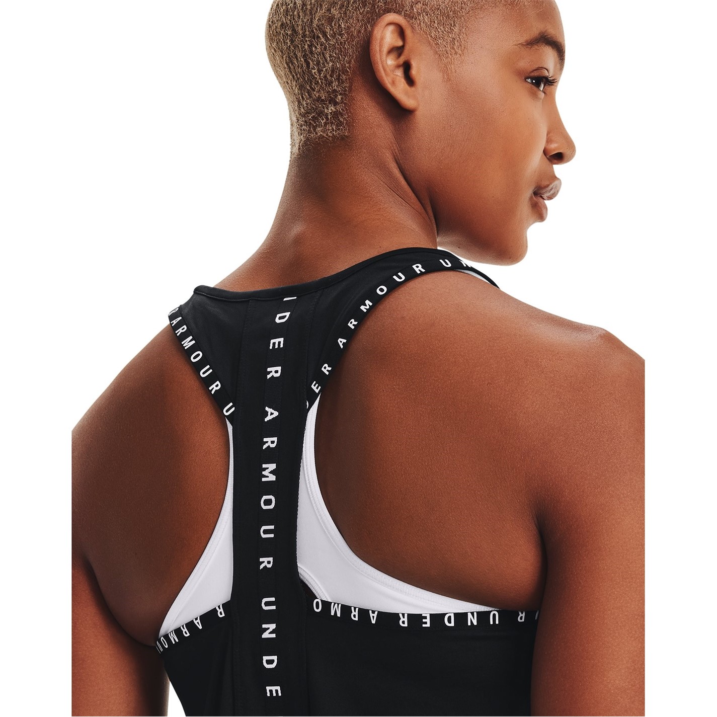 Under Armour Armour Knockout Tank Top Women's - 4