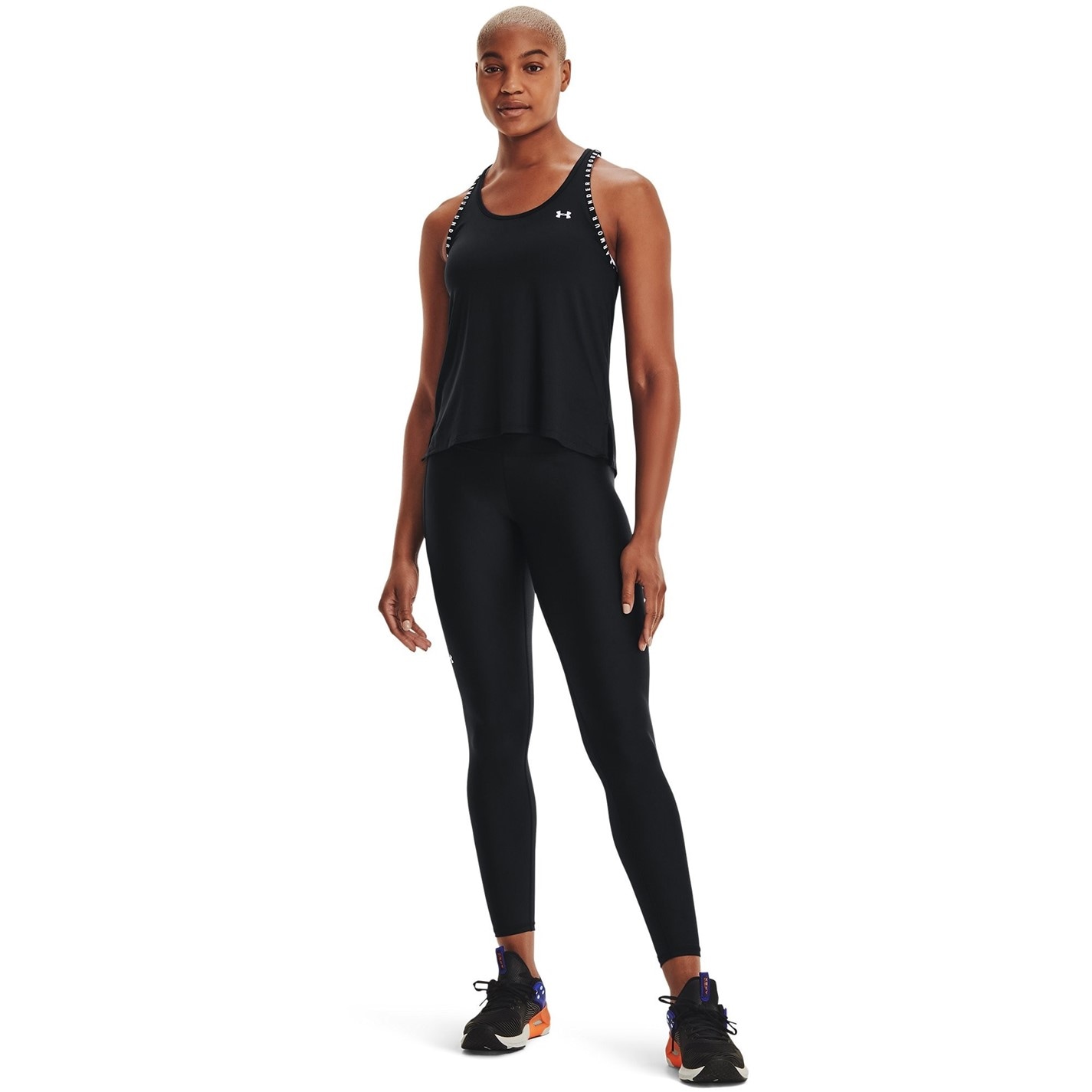 Under Armour Armour Knockout Tank Top Women's - 5