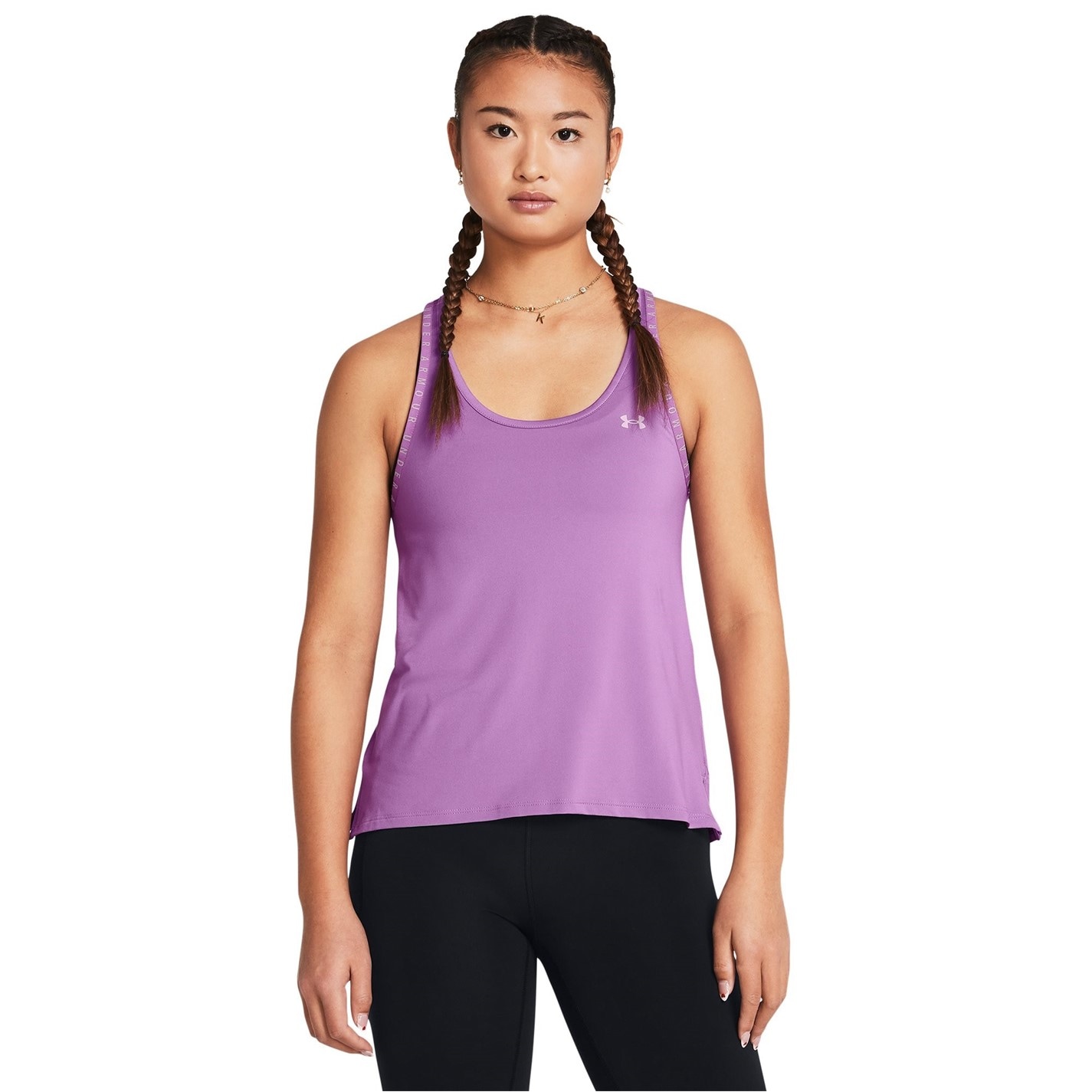 Under Armour Armour Knockout Tank Top Women's - 2