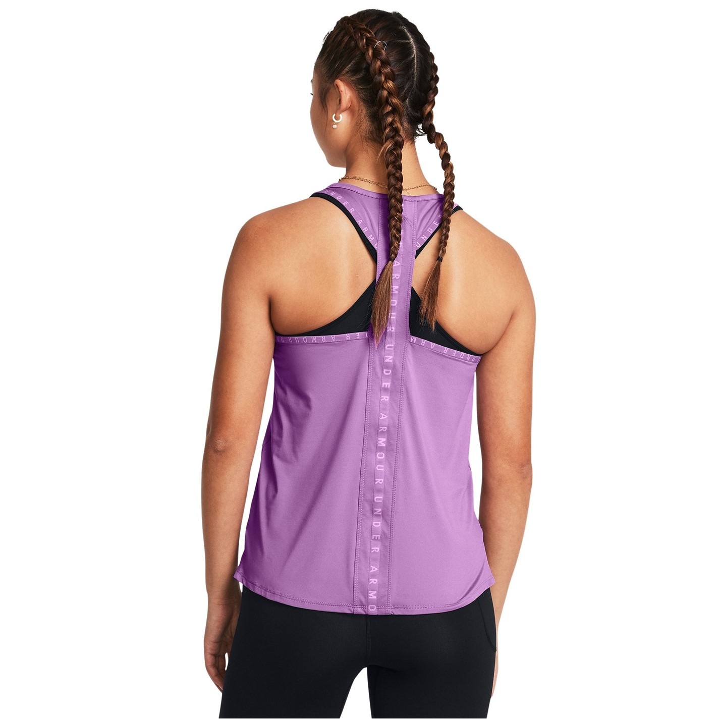 Under Armour Armour Knockout Tank Top Women's - 3