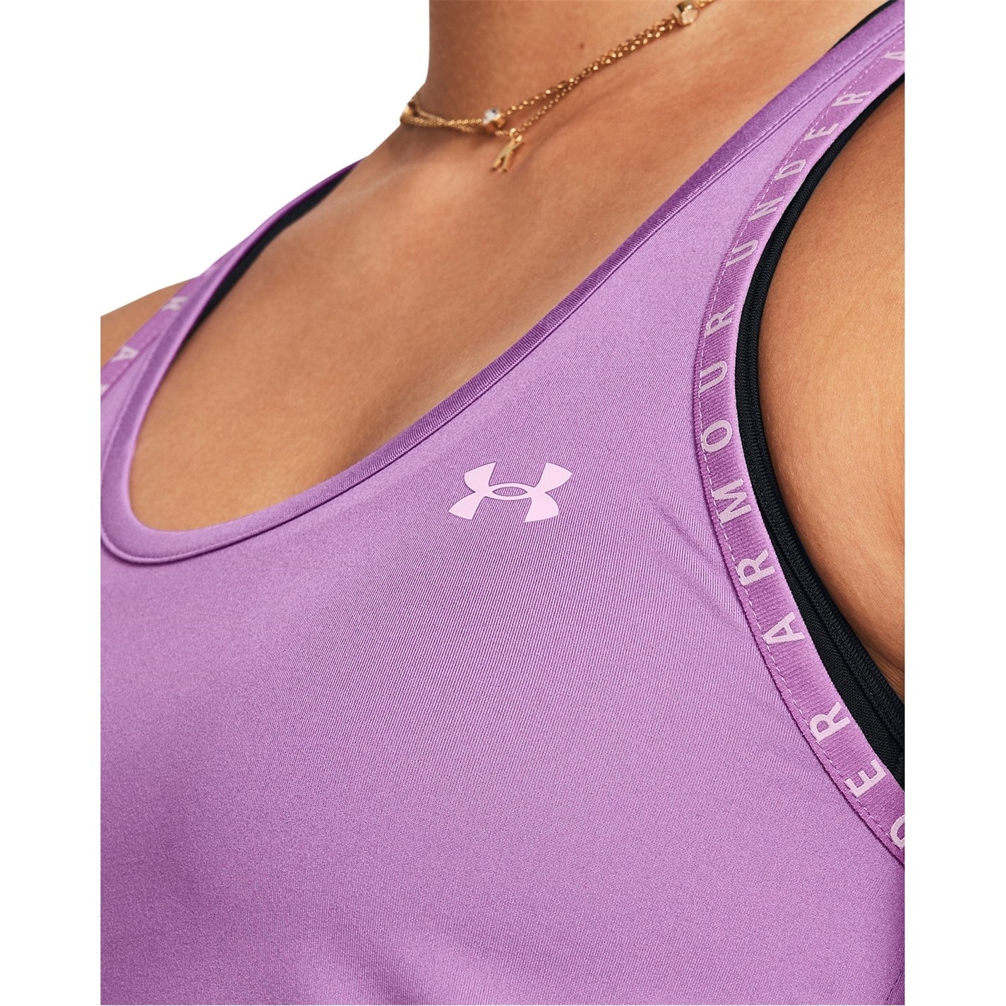 Under Armour Armour Knockout Tank Top Women's - 4
