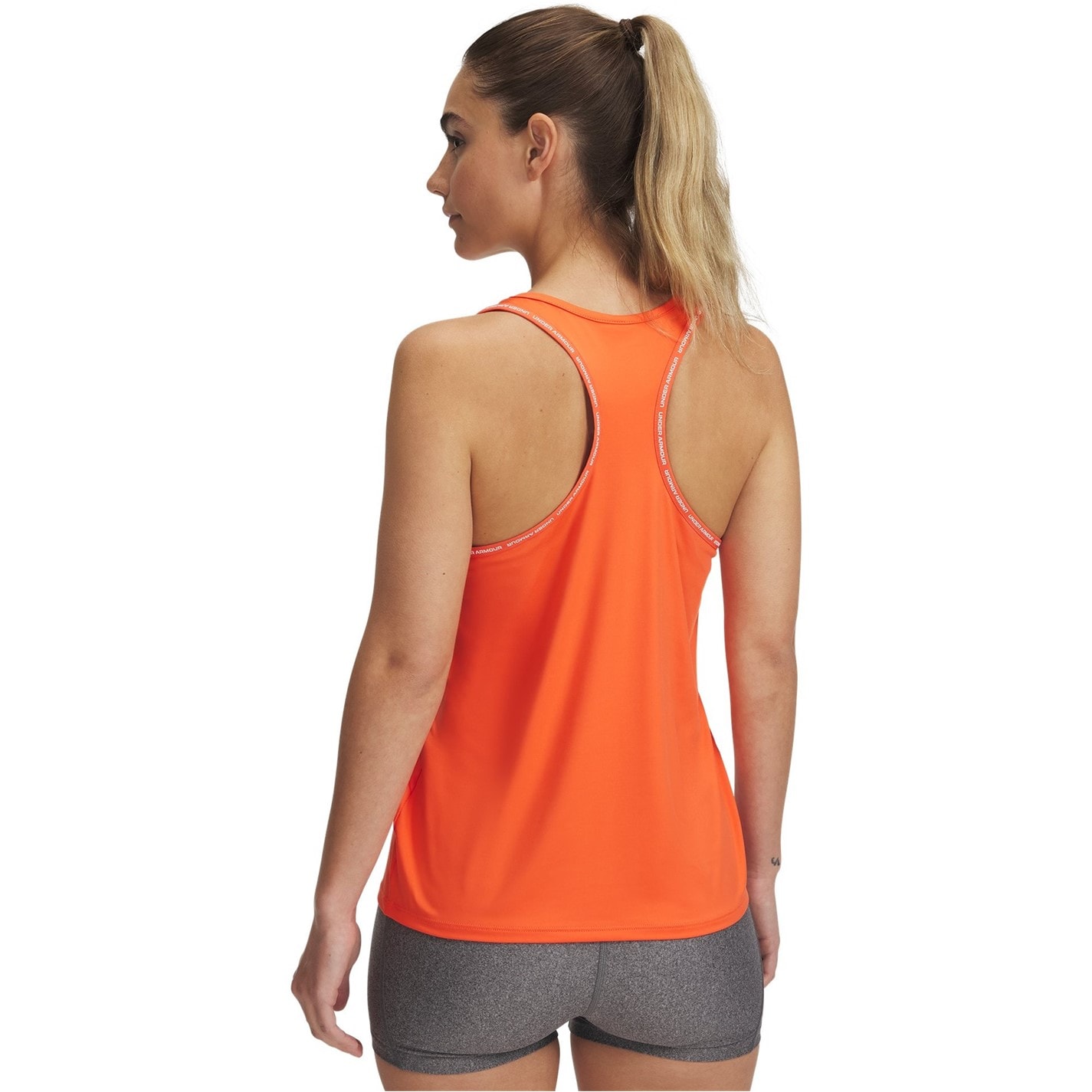Under Armour Armour Knockout Tank Top Women's - 2