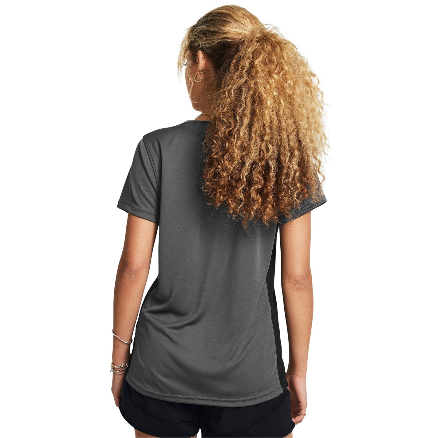 Under Armour Armour UA Challenger Training Short Sleeve Women's - 3