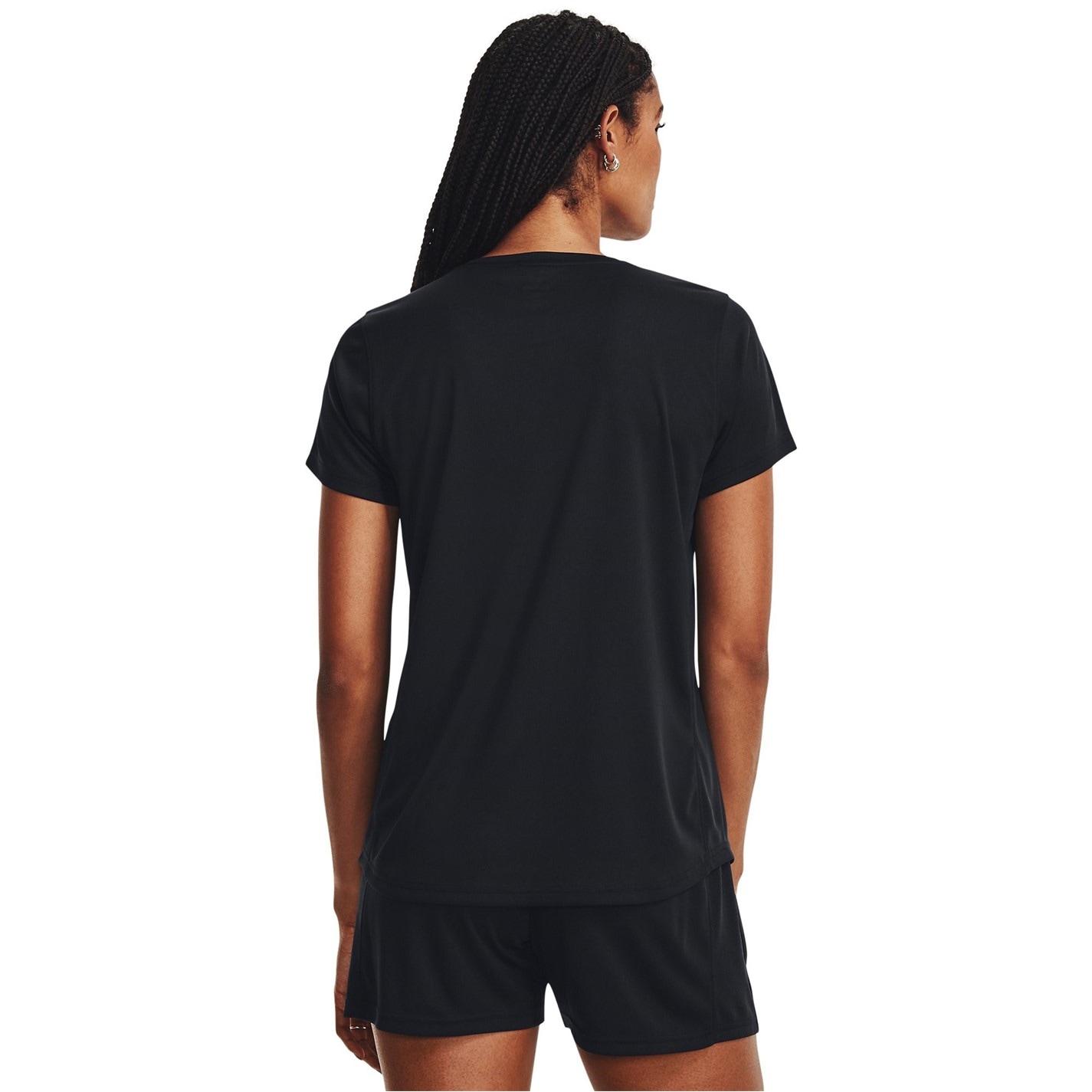 Under Armour Armour UA Challenger Training Short Sleeve Women's - 3