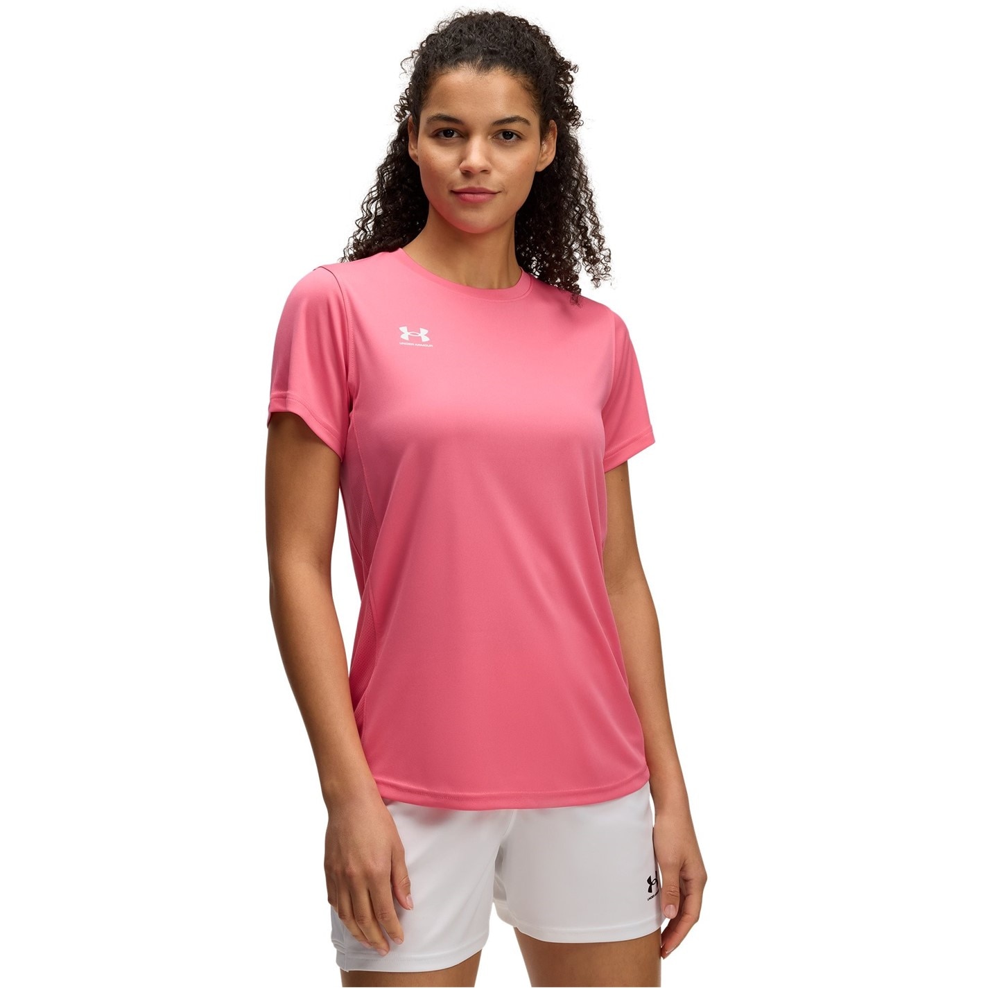 Under Armour Challenger Training T-Shirt Womens - 3