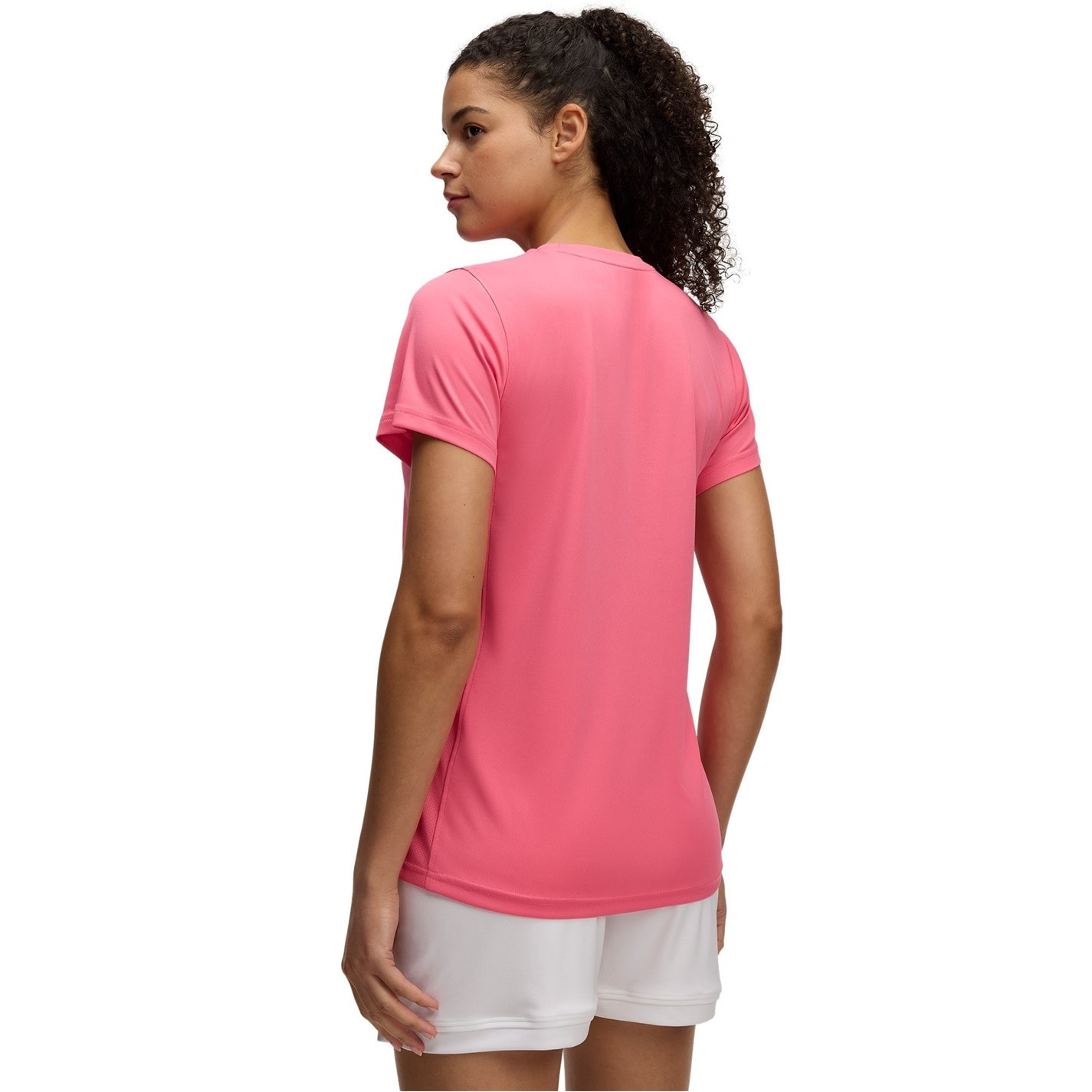 Under Armour Challenger Training T-Shirt Womens - 4