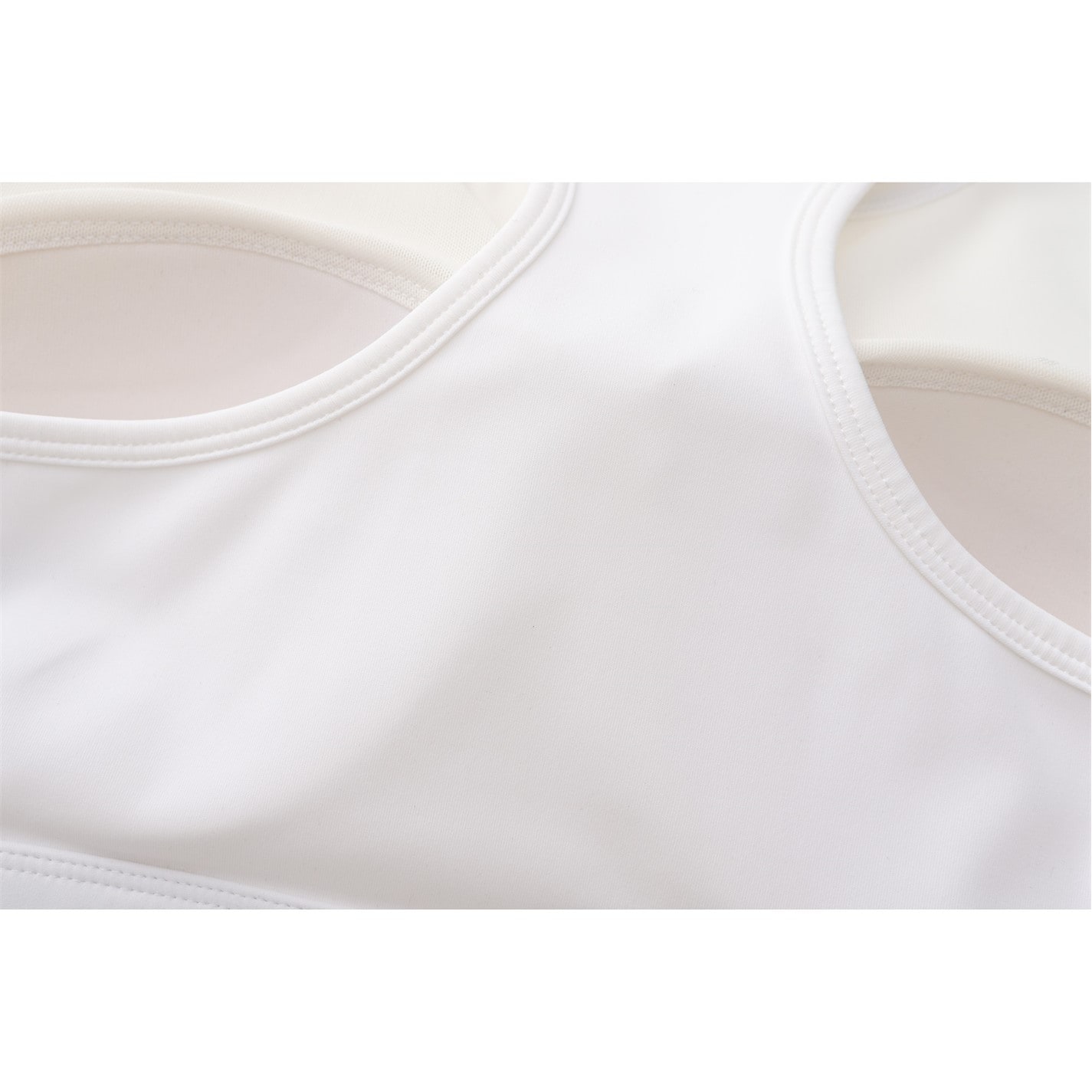 USA Pro Core Racer Back Sports Bra - 7